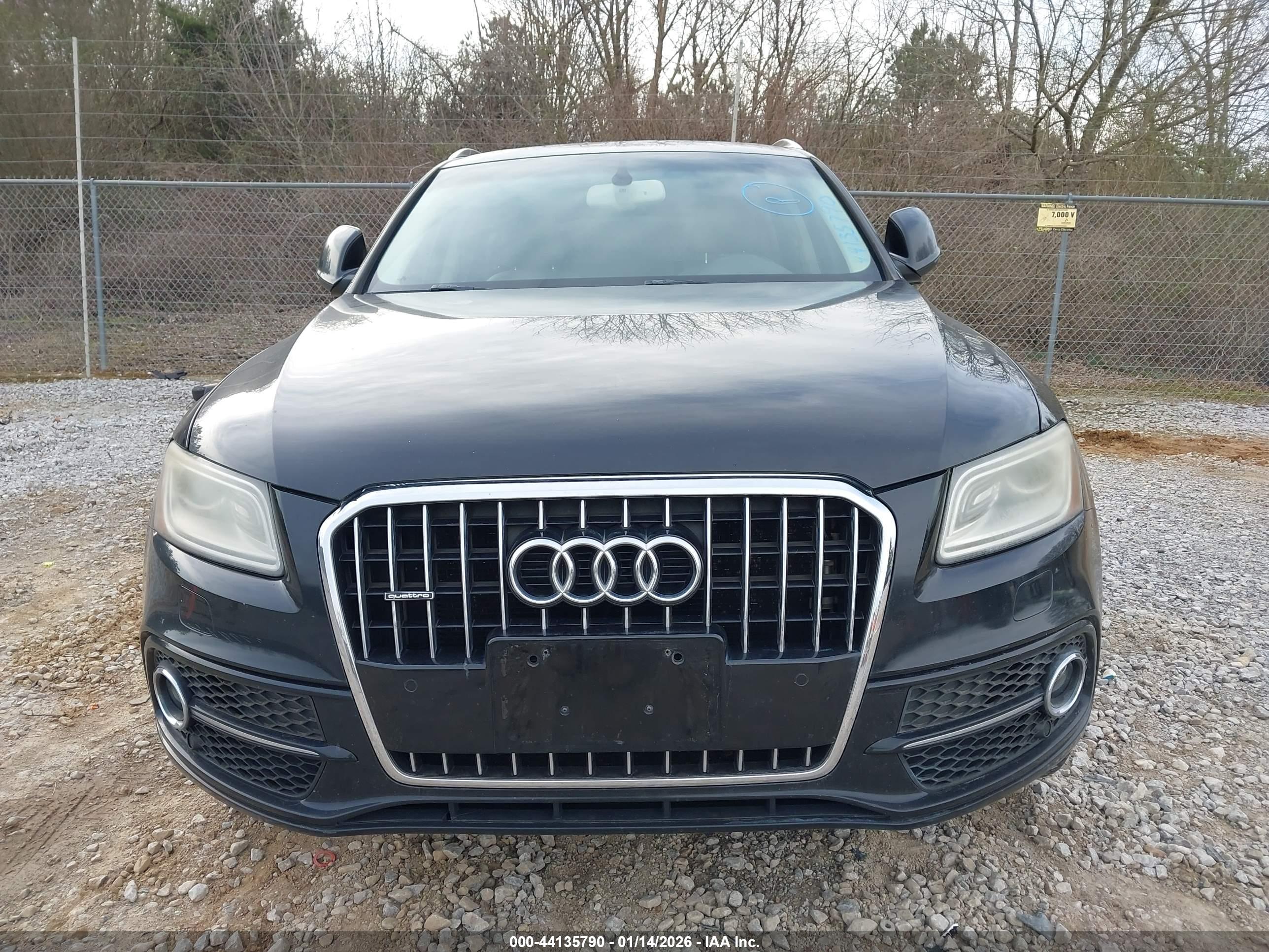 AUDI Q5 image 6
