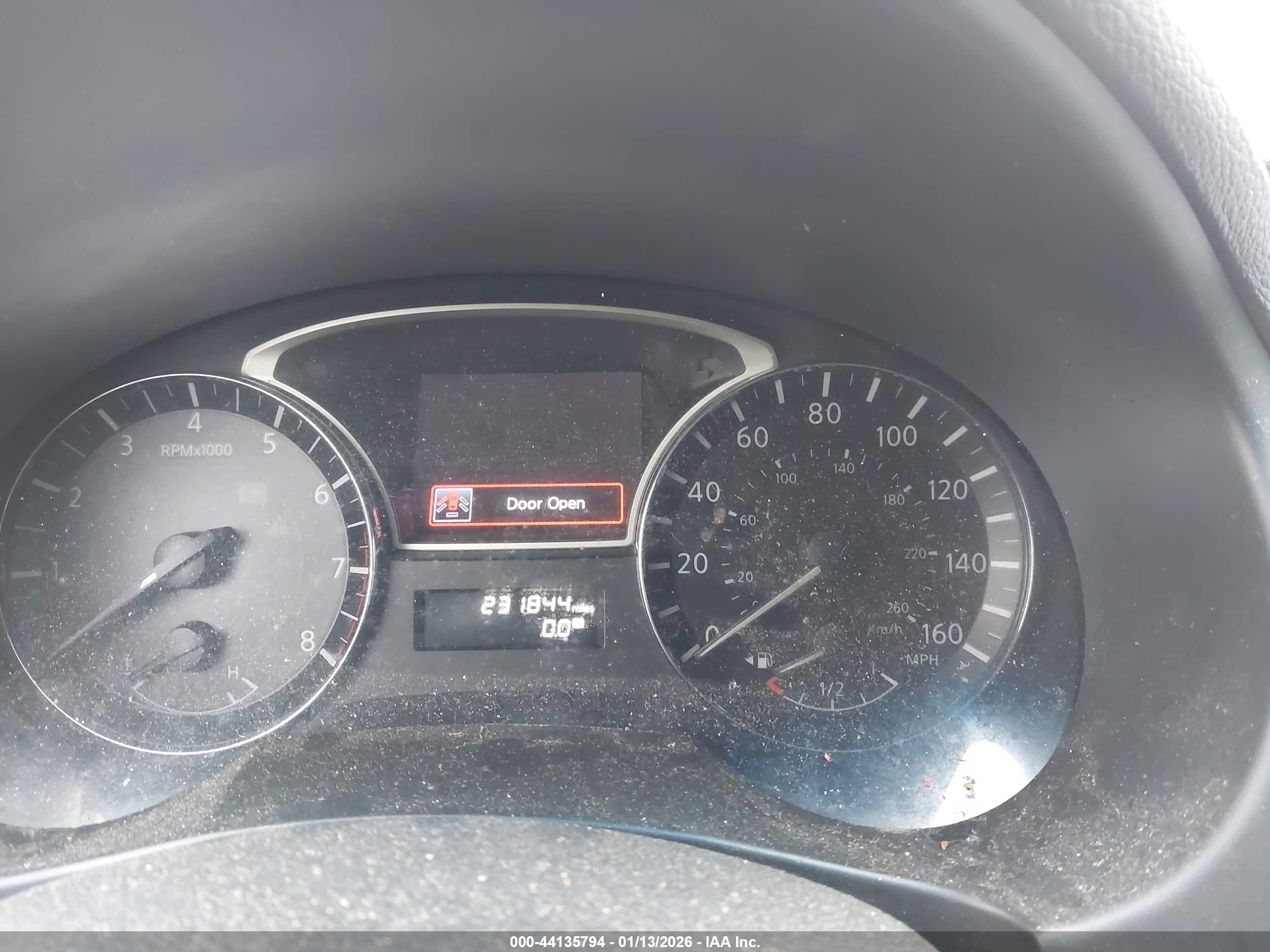 NISSAN ALTIMA image 7