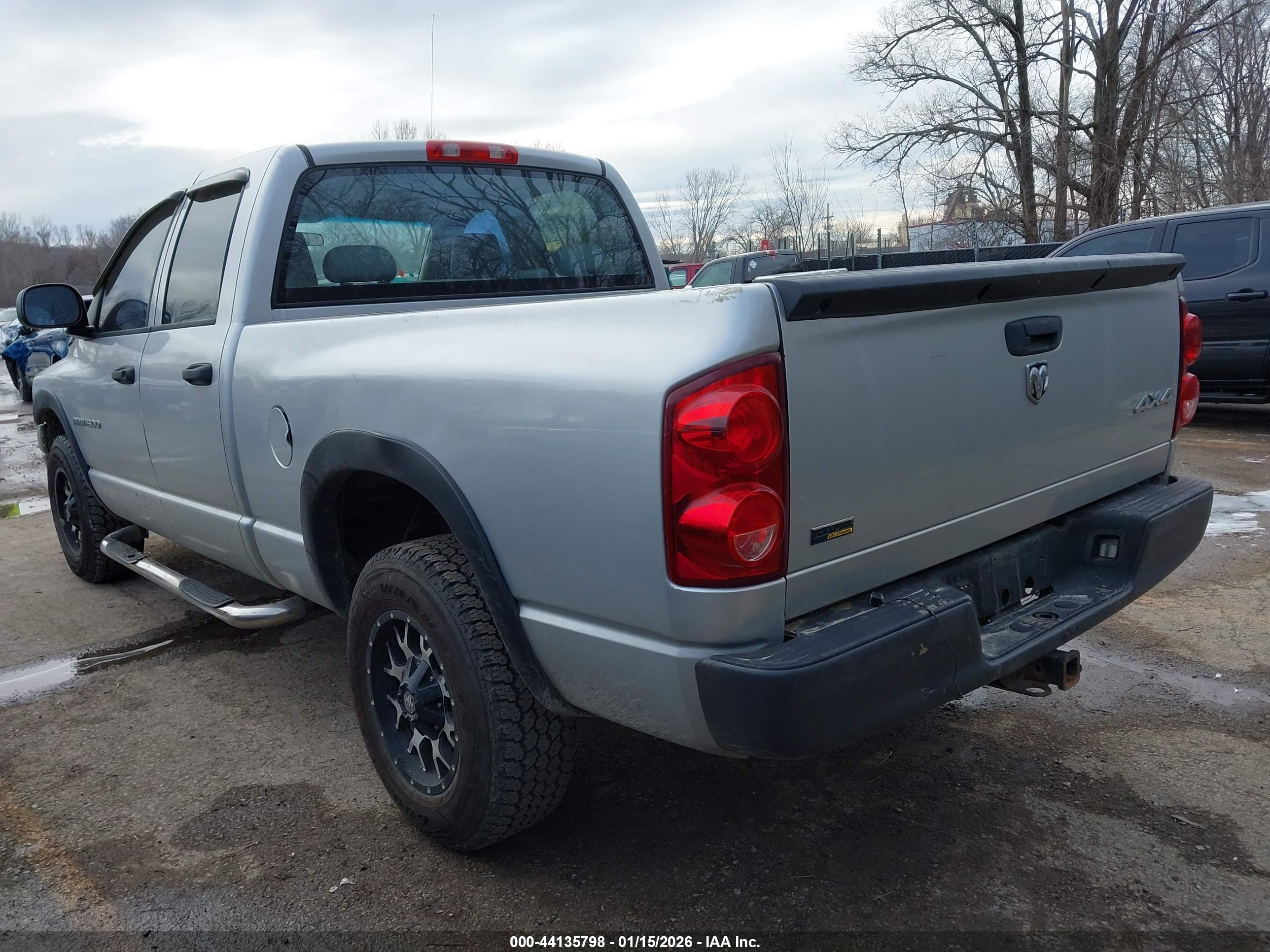 DODGE RAM image 3