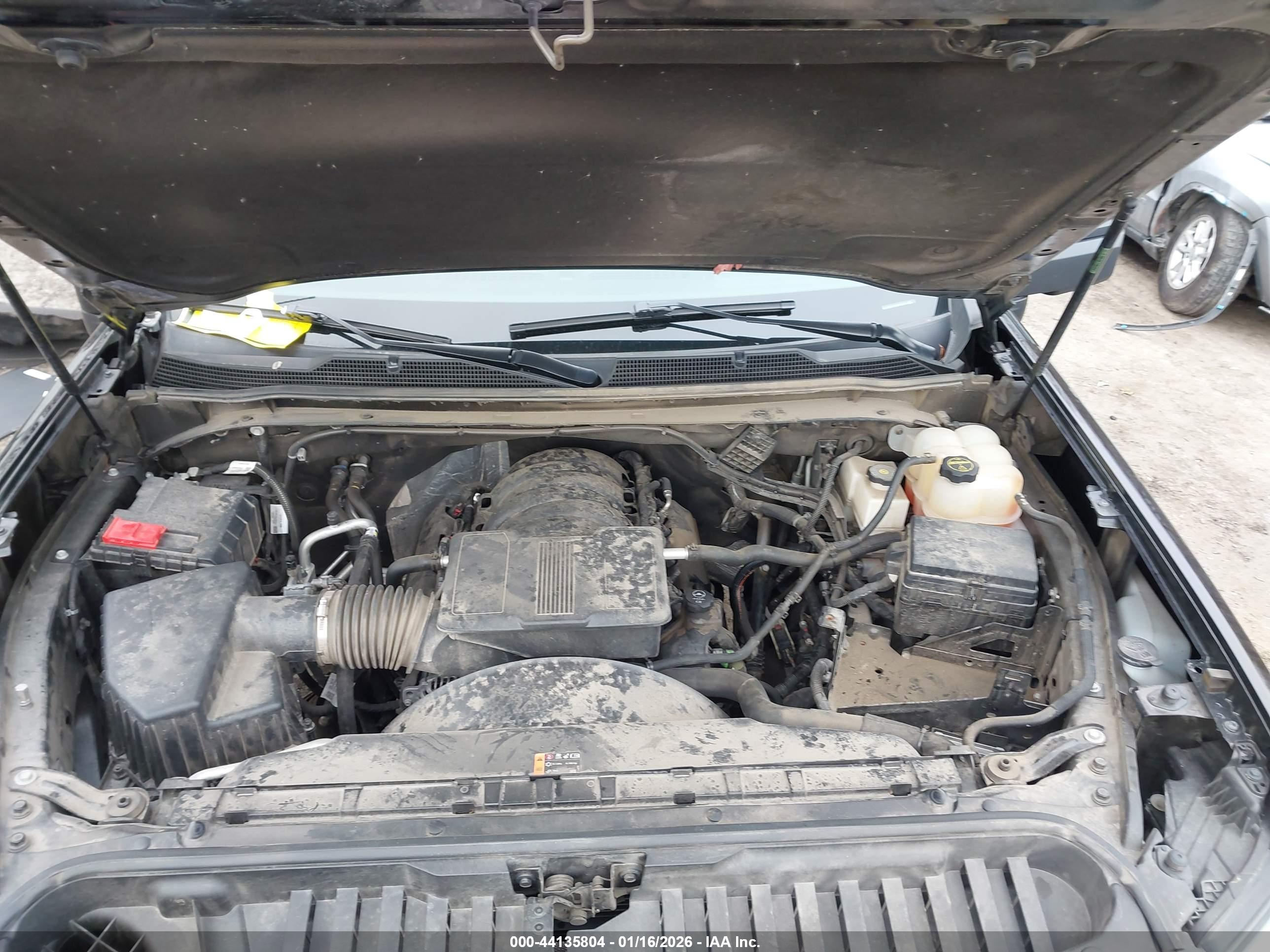 CHEVROLET SILVERADO image 10