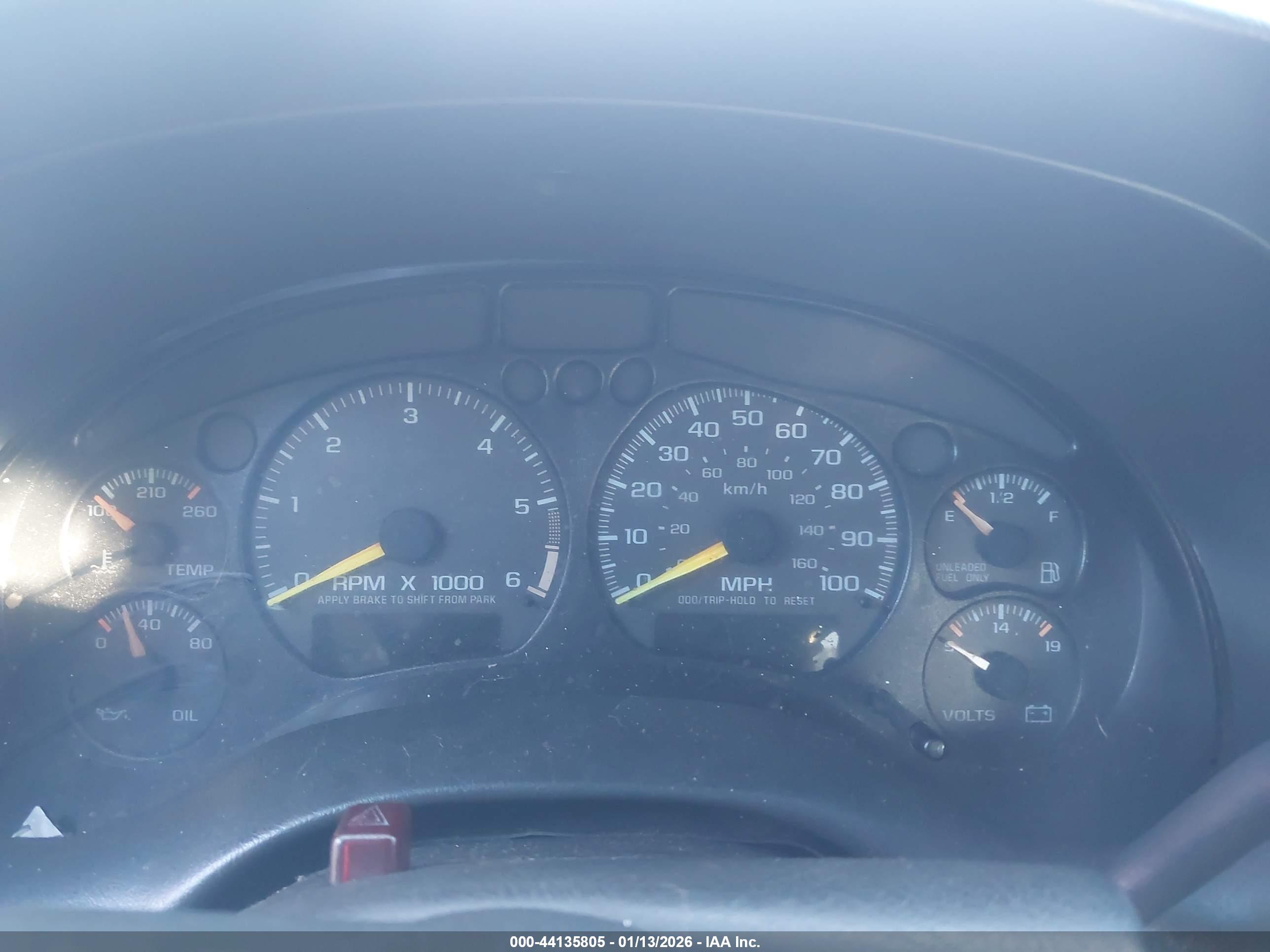 GMC SONOMA image 7