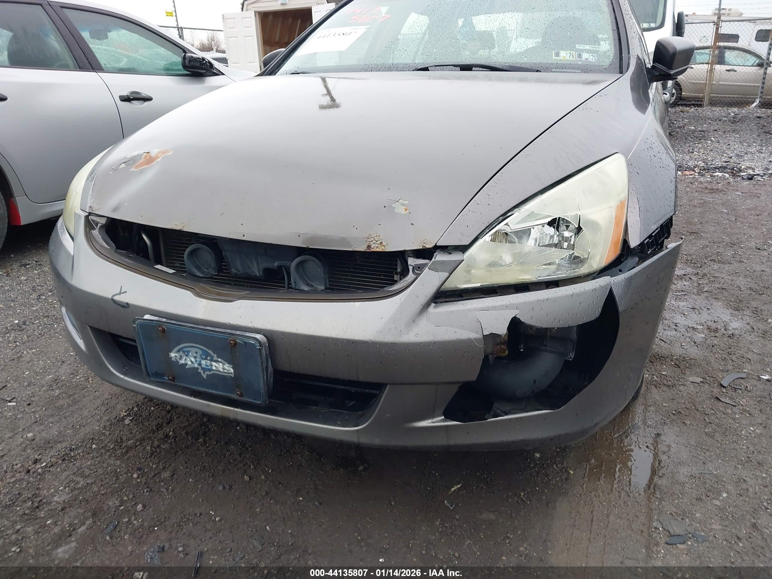 HONDA ACCORD image 6