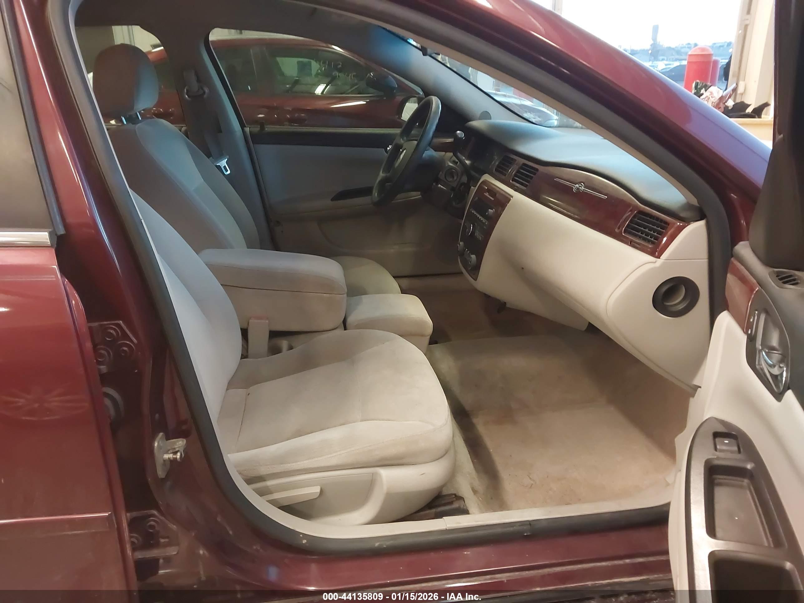 CHEVROLET IMPALA image 5