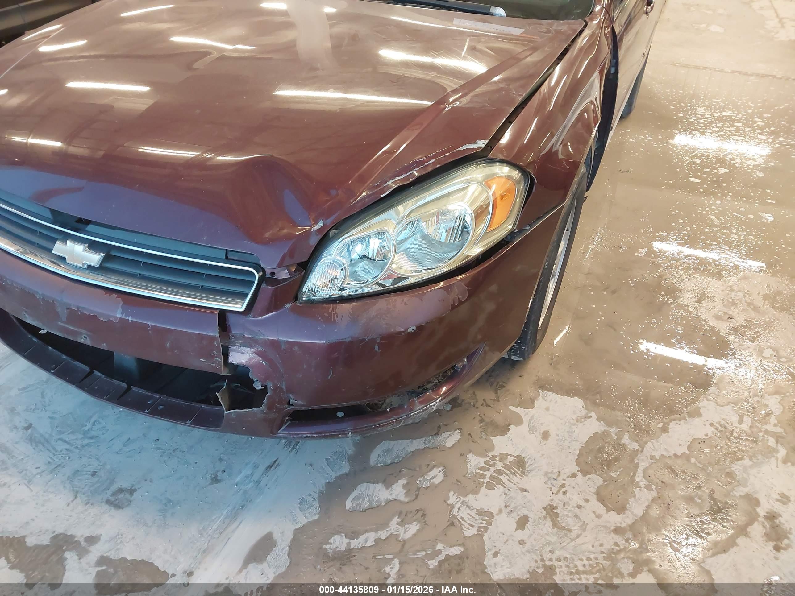 CHEVROLET IMPALA image 6