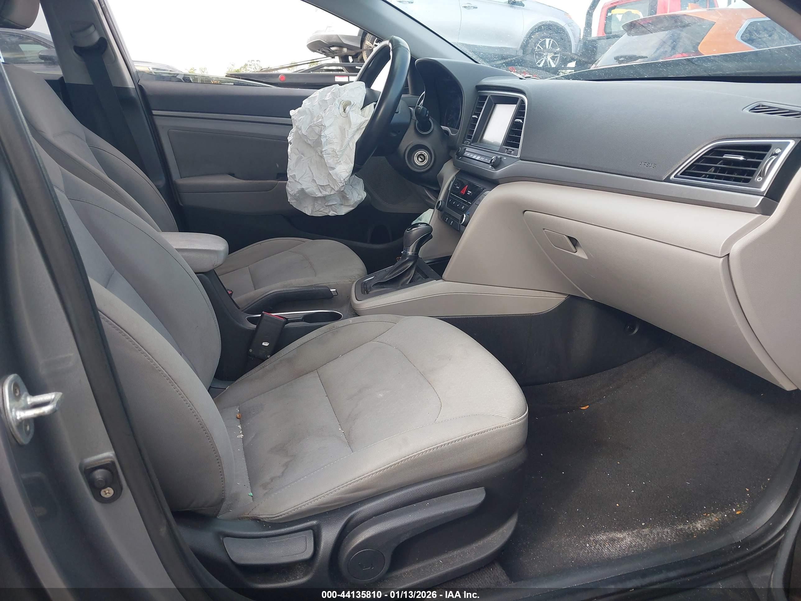 HYUNDAI ELANTRA image 5