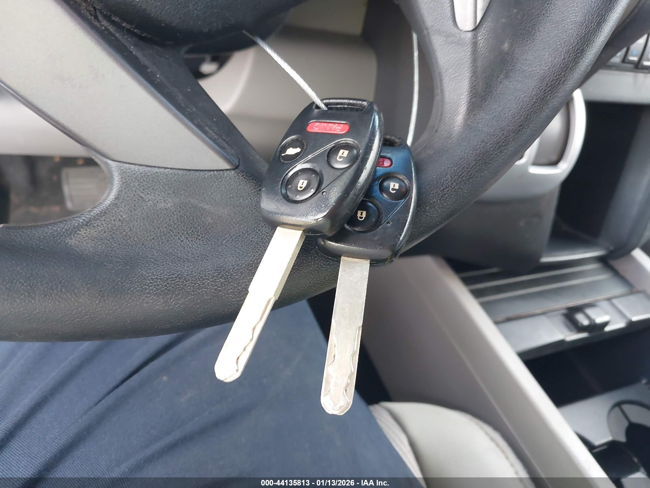 HONDA PILOT image 11