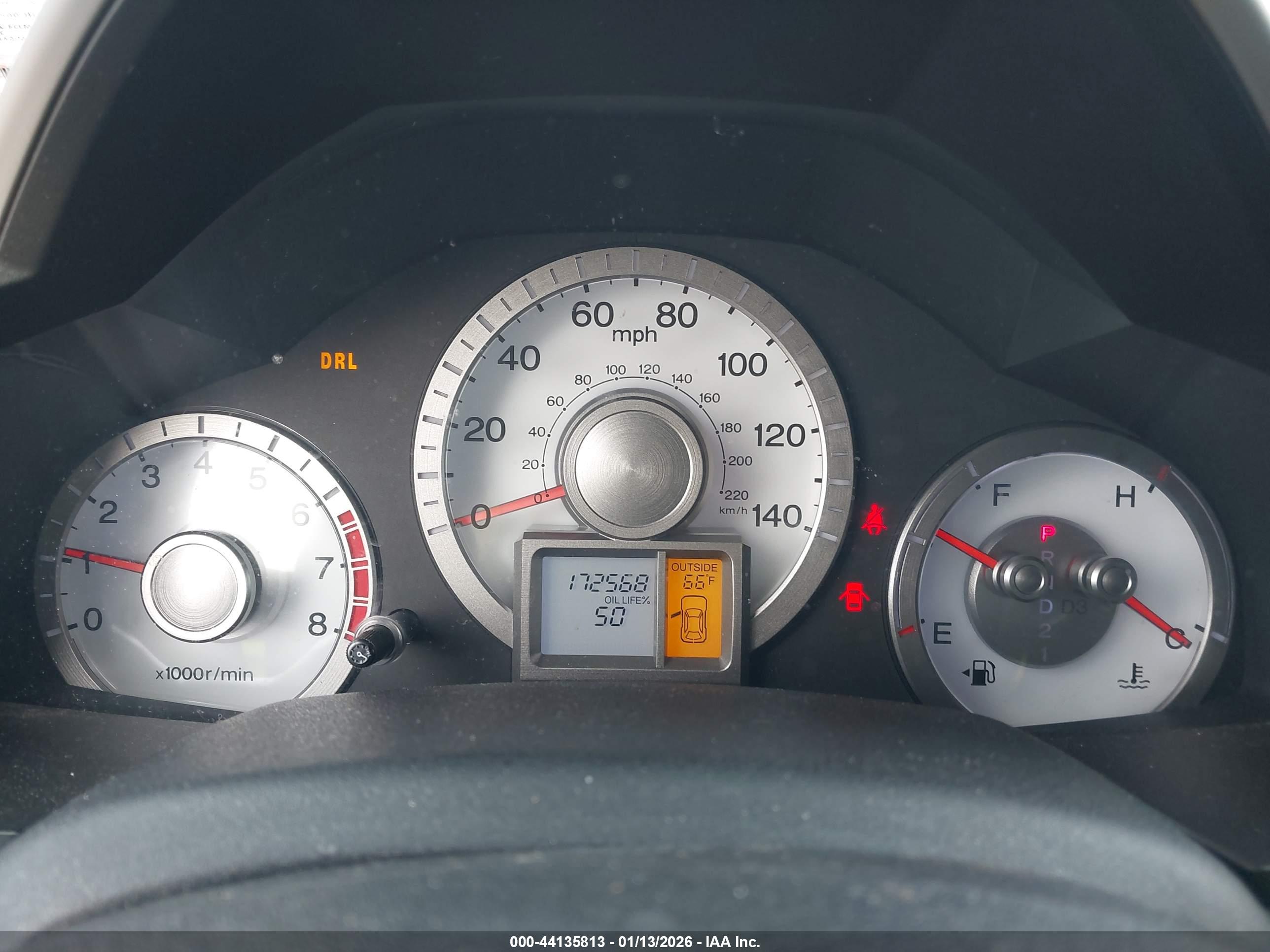 HONDA PILOT image 7