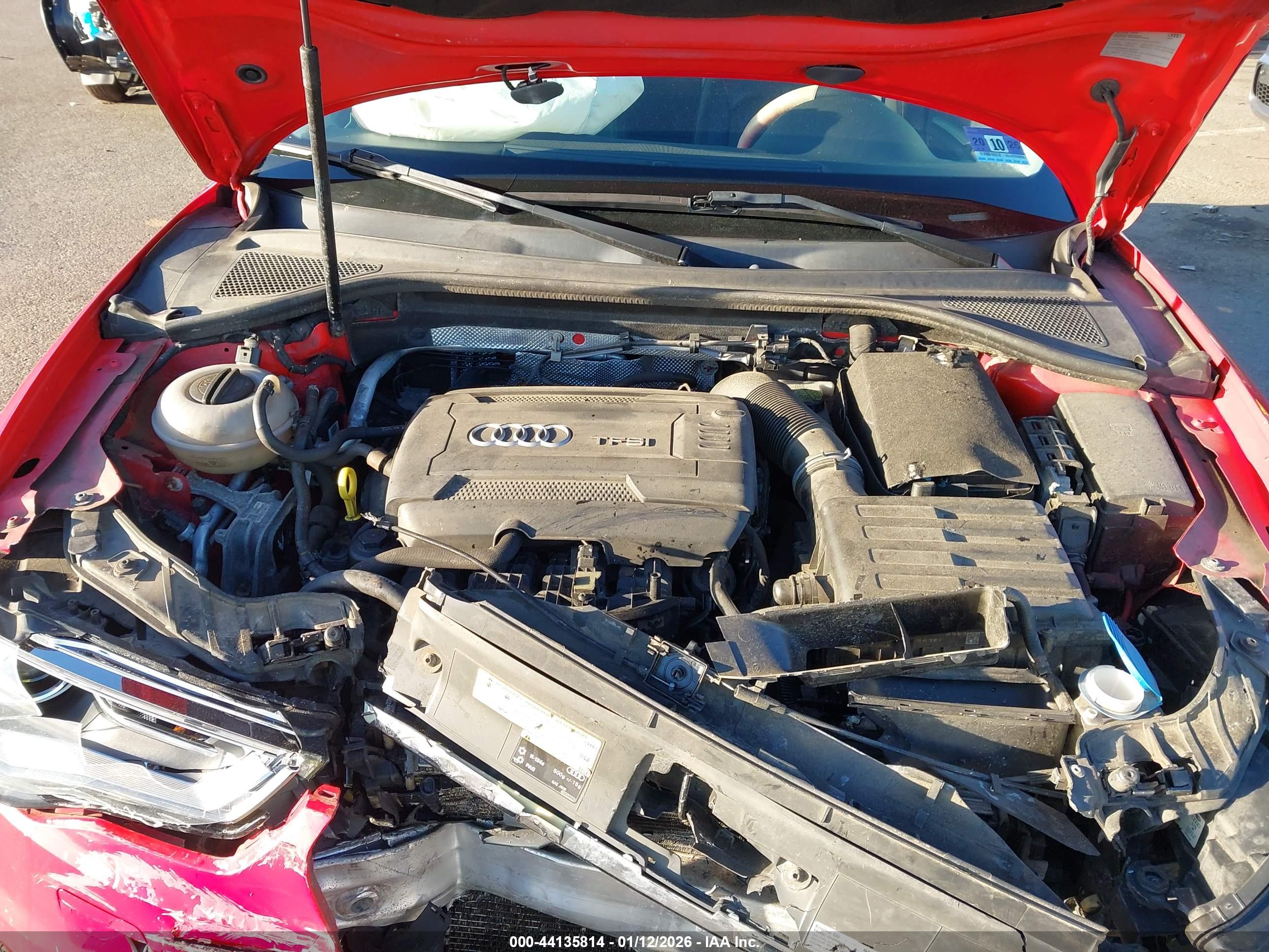 AUDI A3 image 10