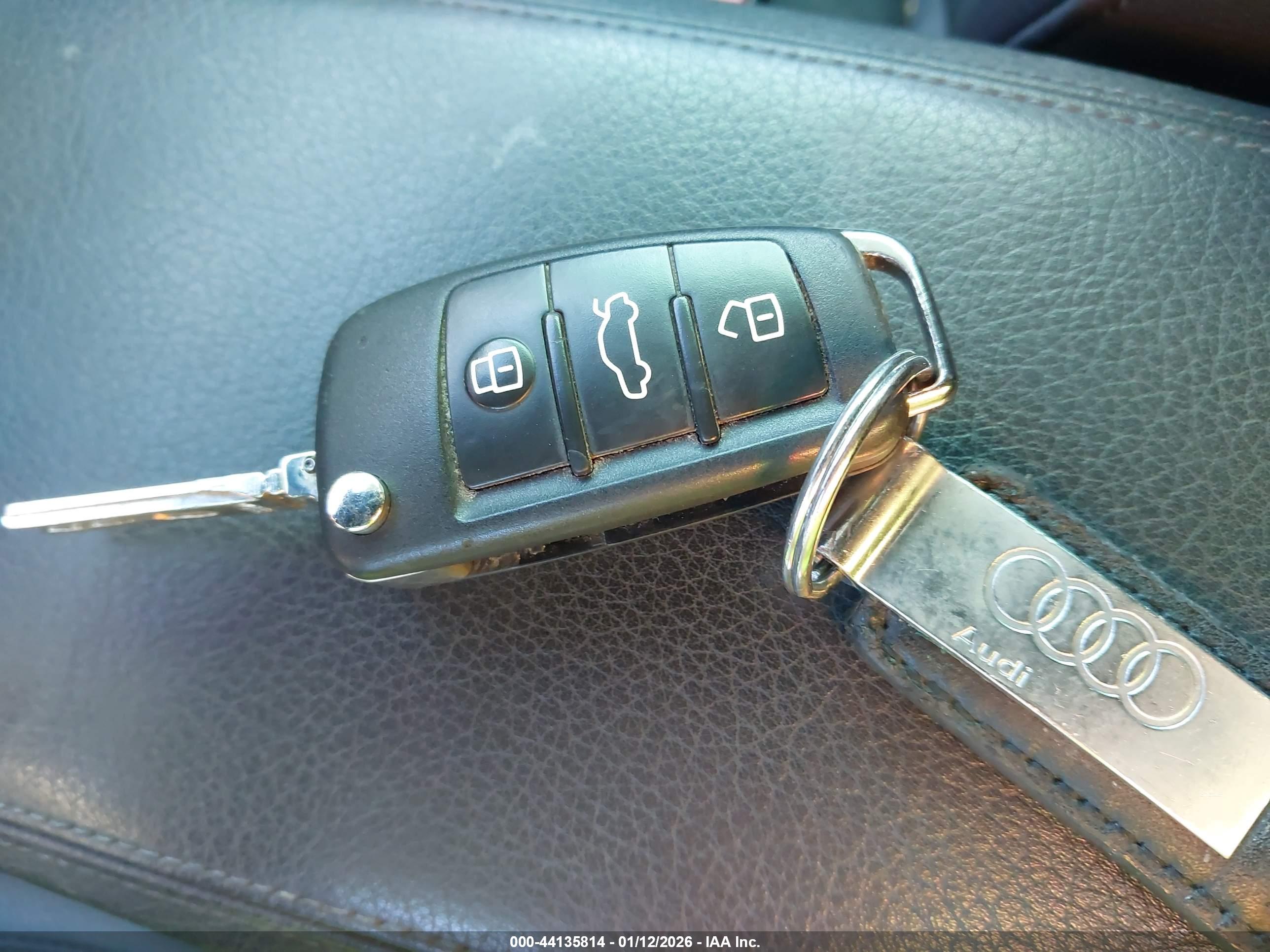 AUDI A3 image 11