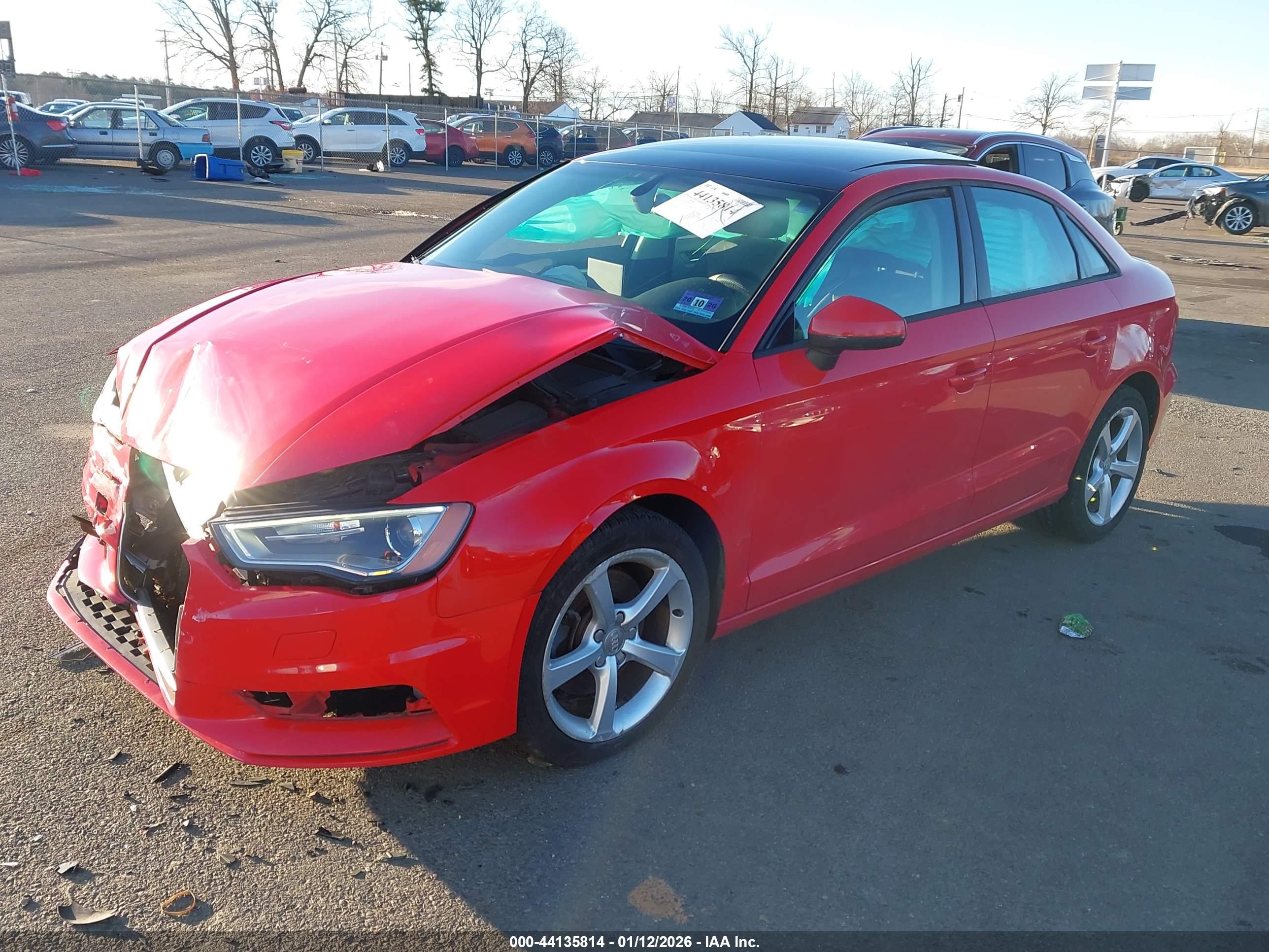 AUDI A3 image 2
