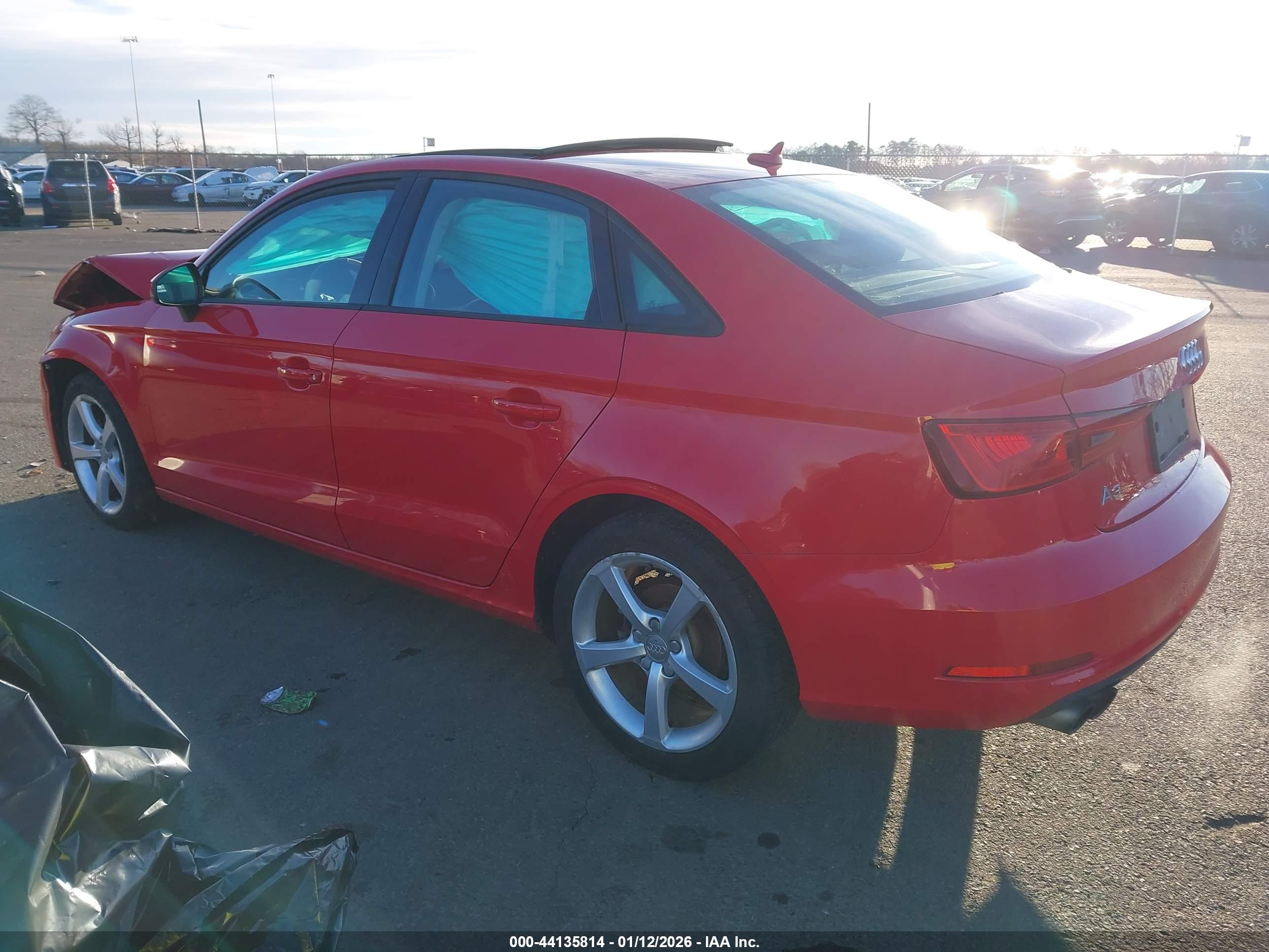 AUDI A3 image 3