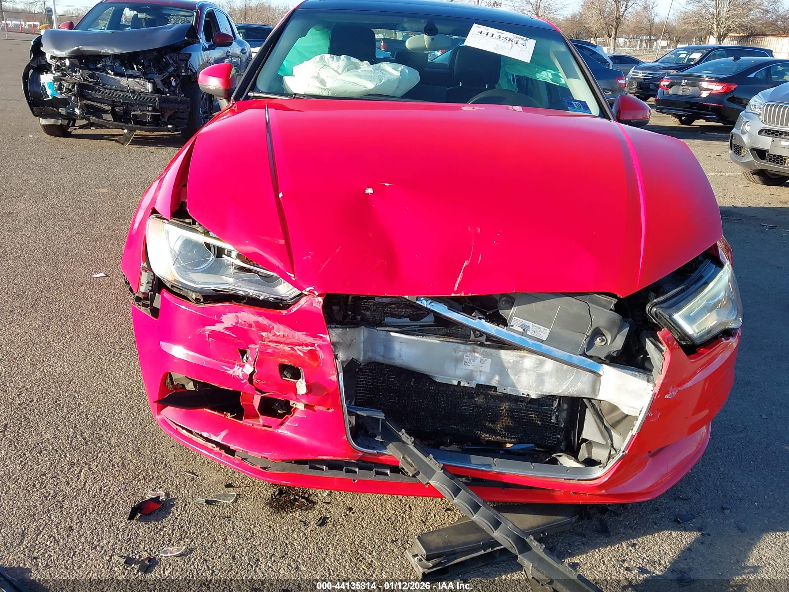 AUDI A3 image 6