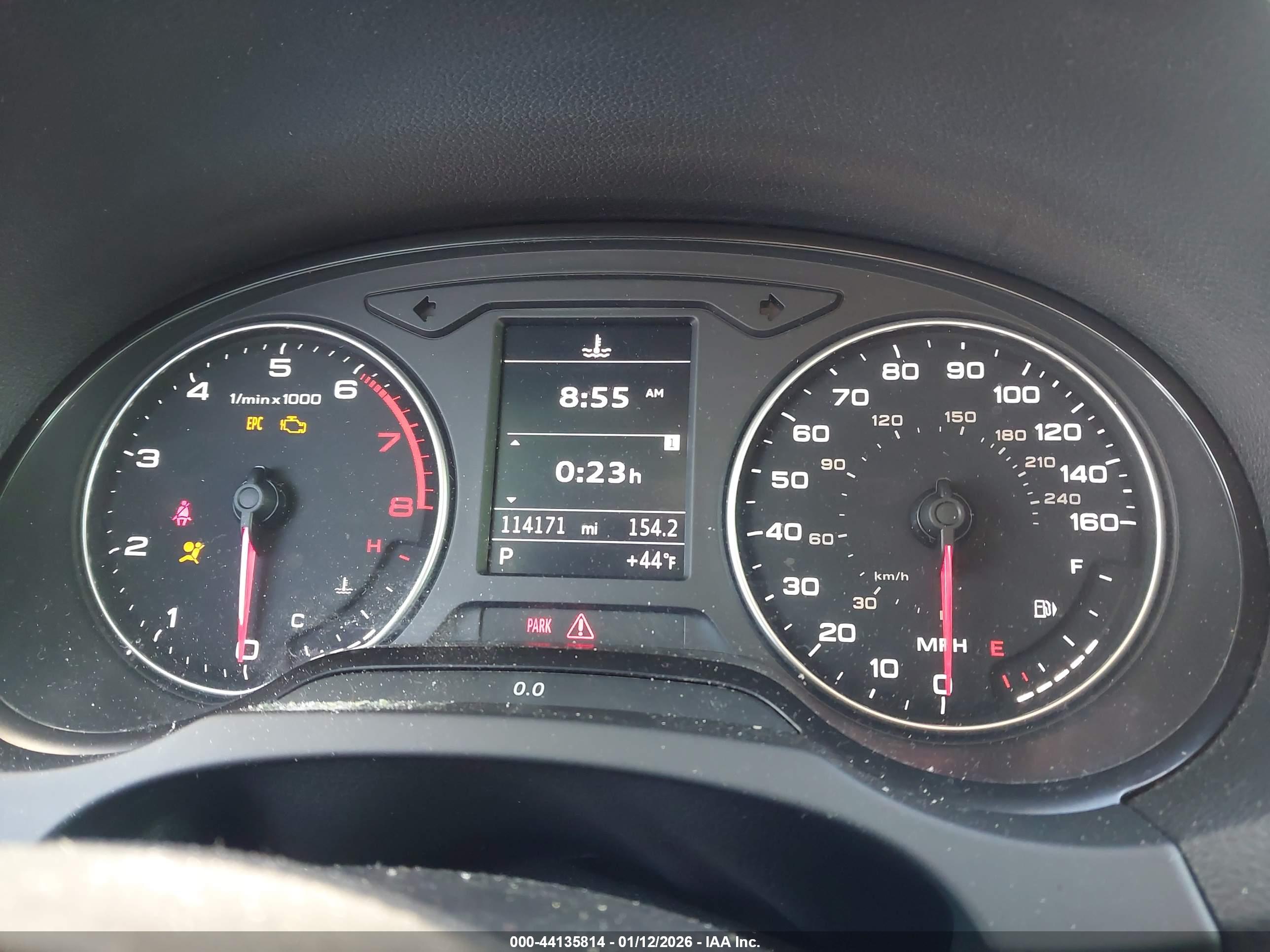 AUDI A3 image 7