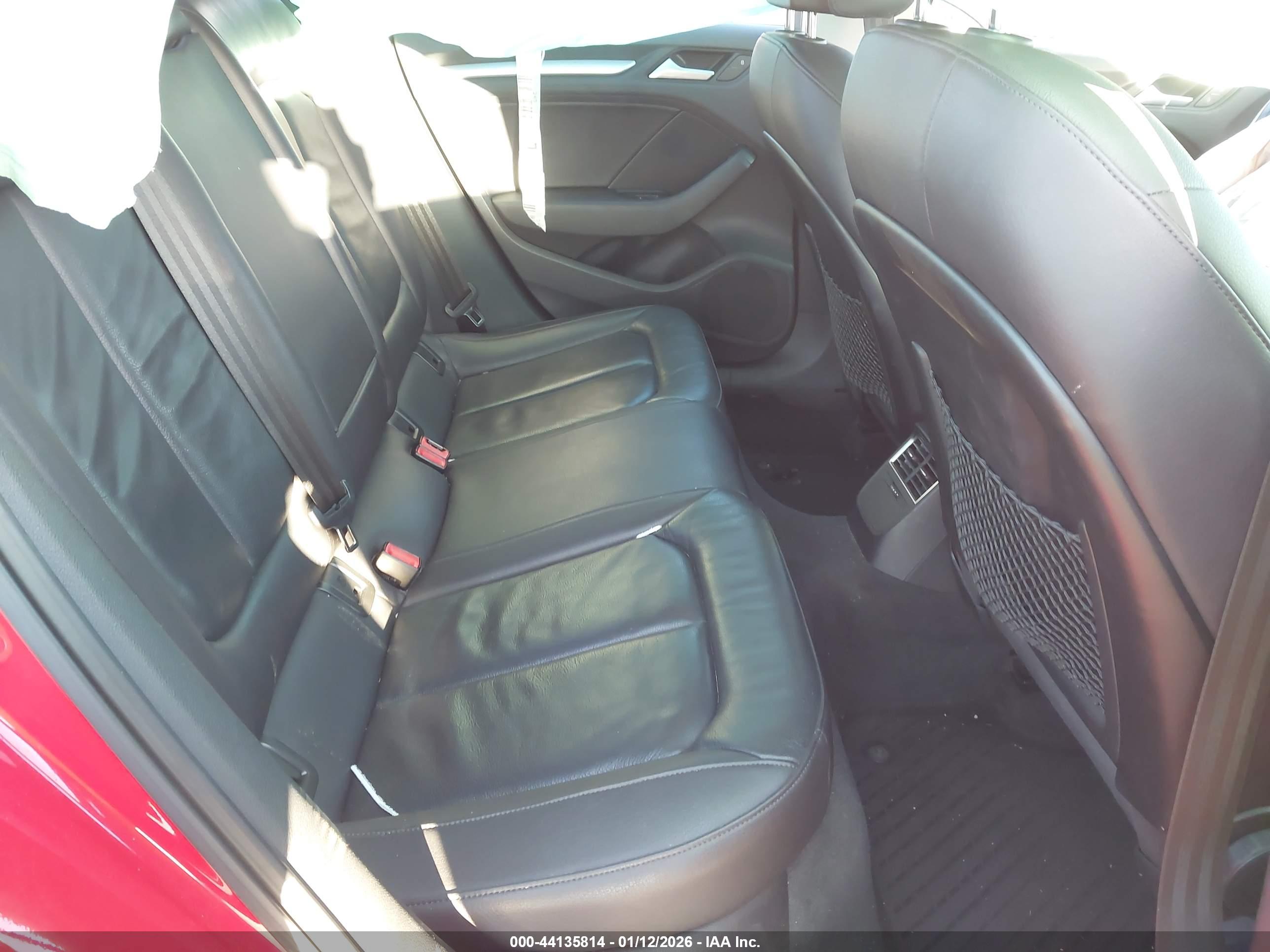 AUDI A3 image 8