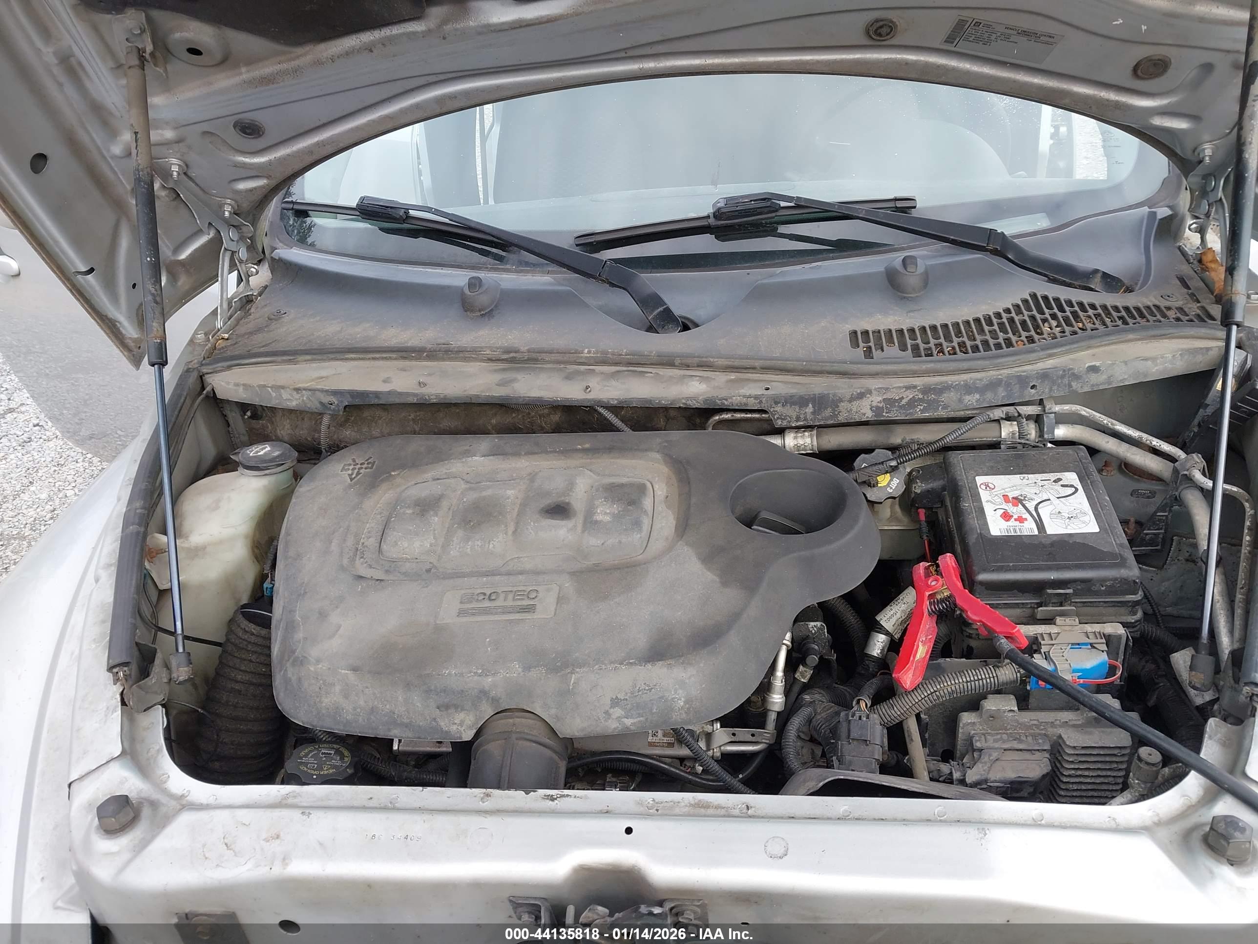 CHEVROLET HHR image 10