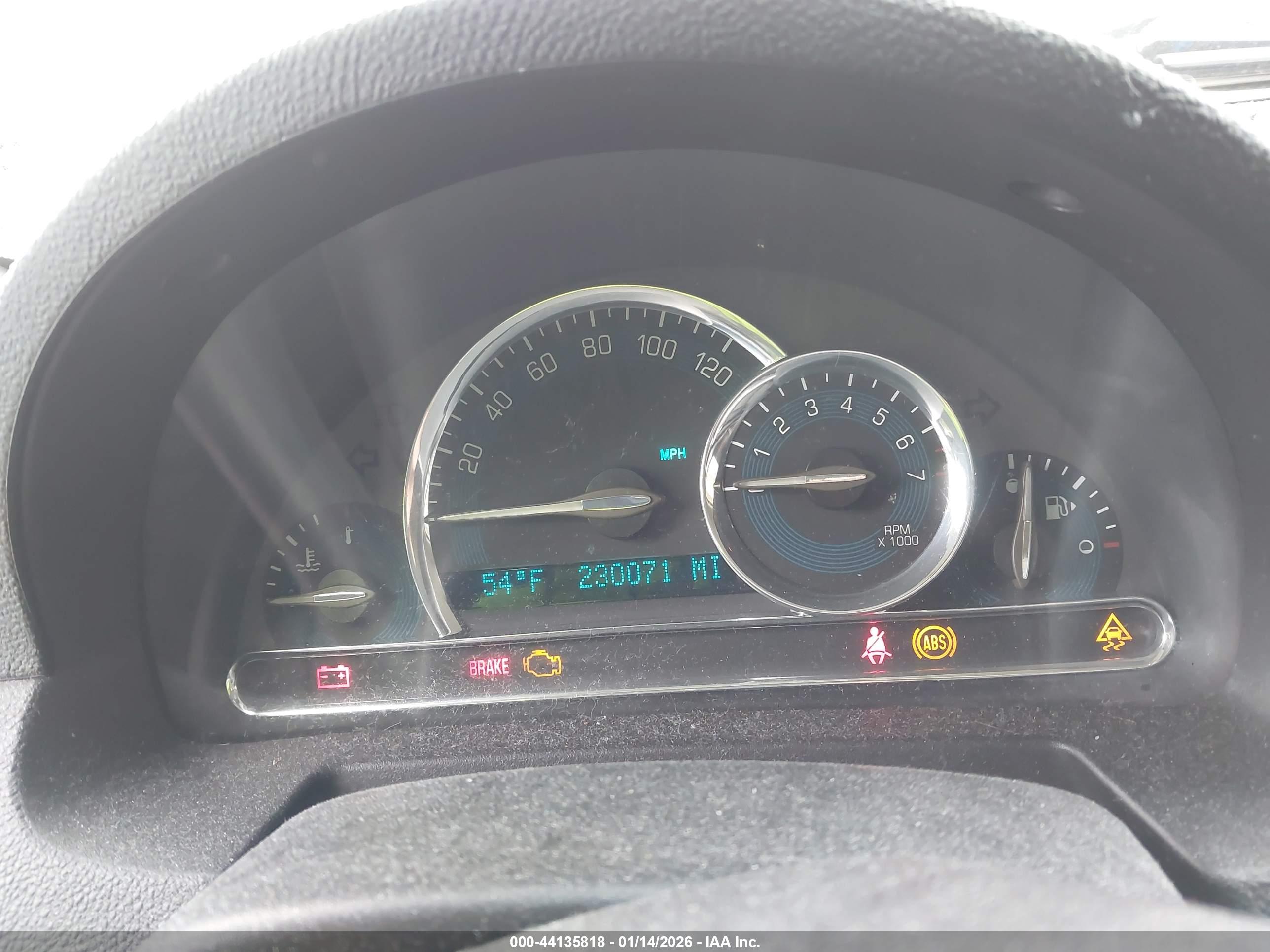 CHEVROLET HHR image 7