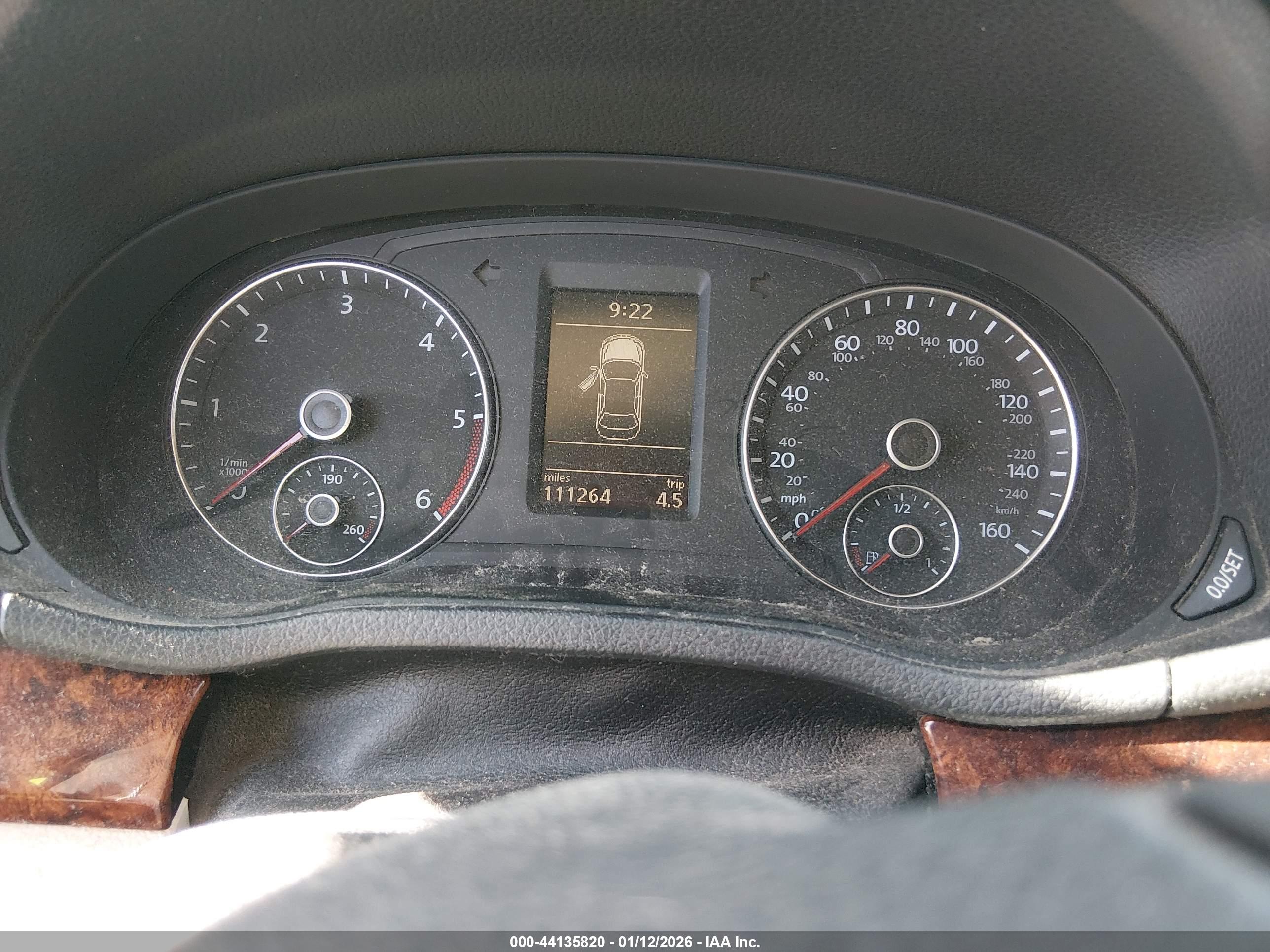 VOLKSWAGEN PASSAT image 7
