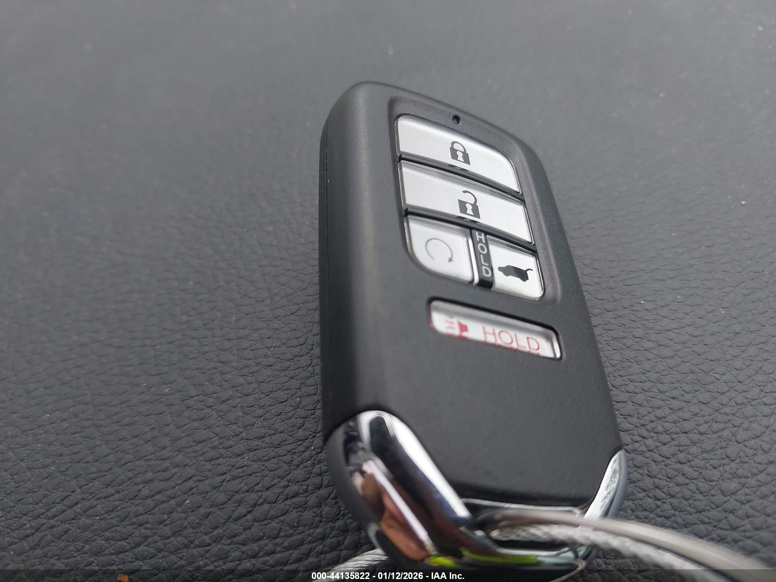 HONDA PILOT image 11