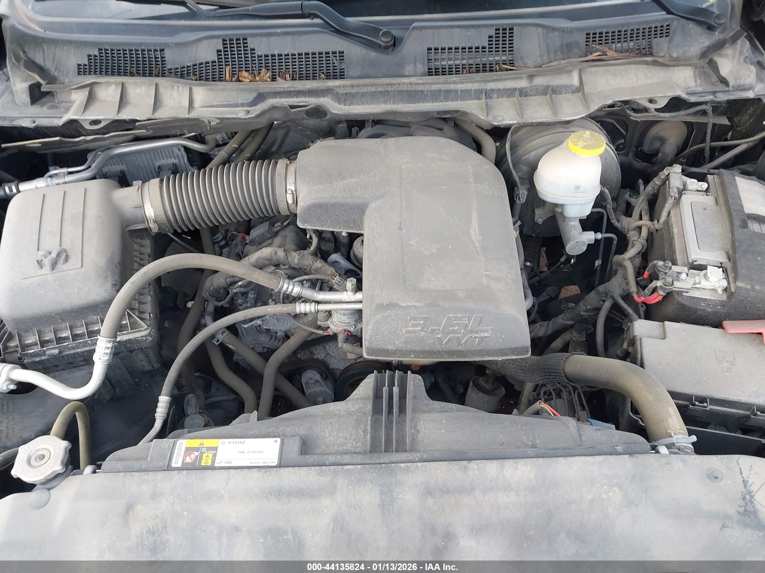 RAM 1500 image 10