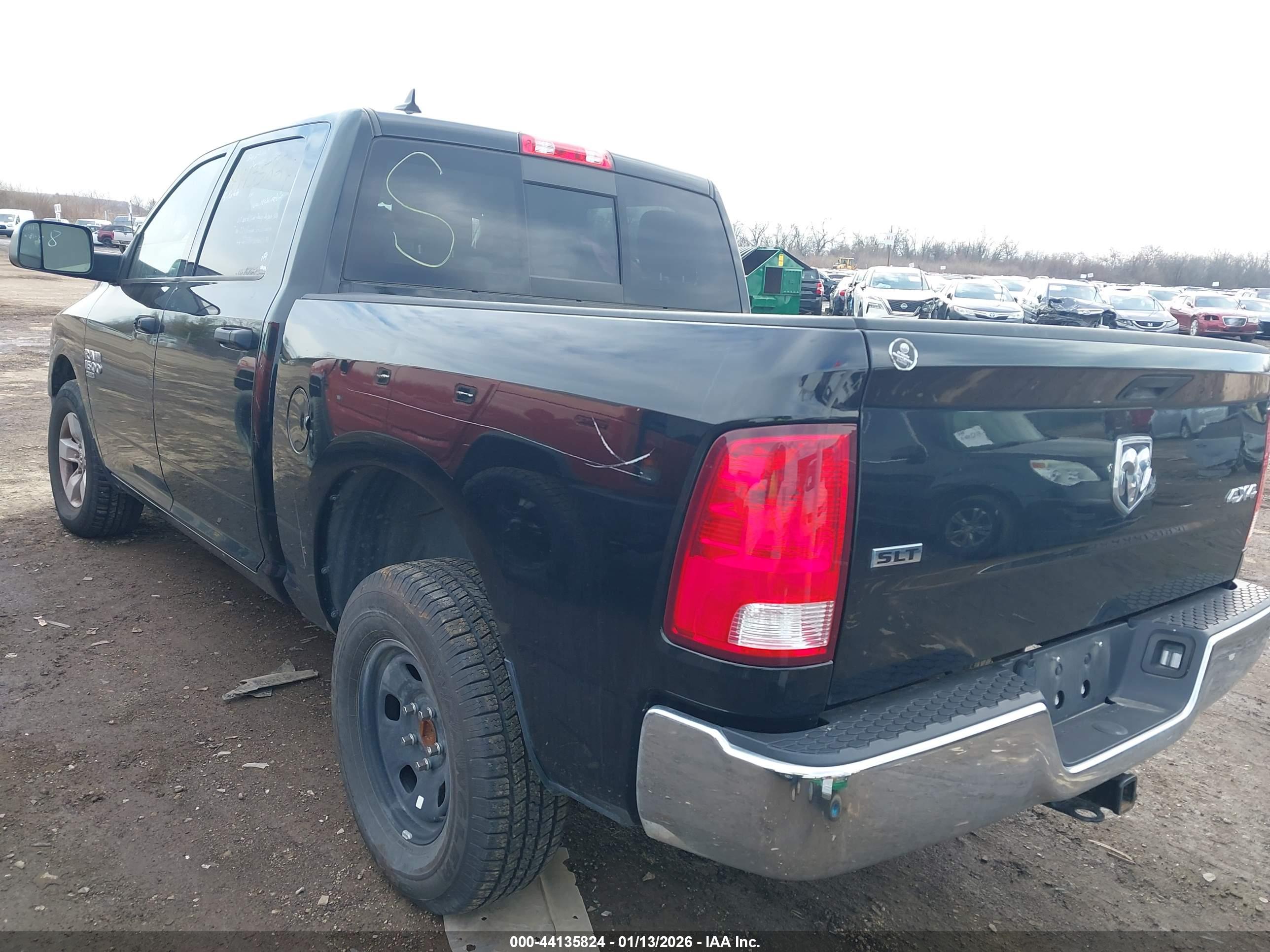 RAM 1500 image 3