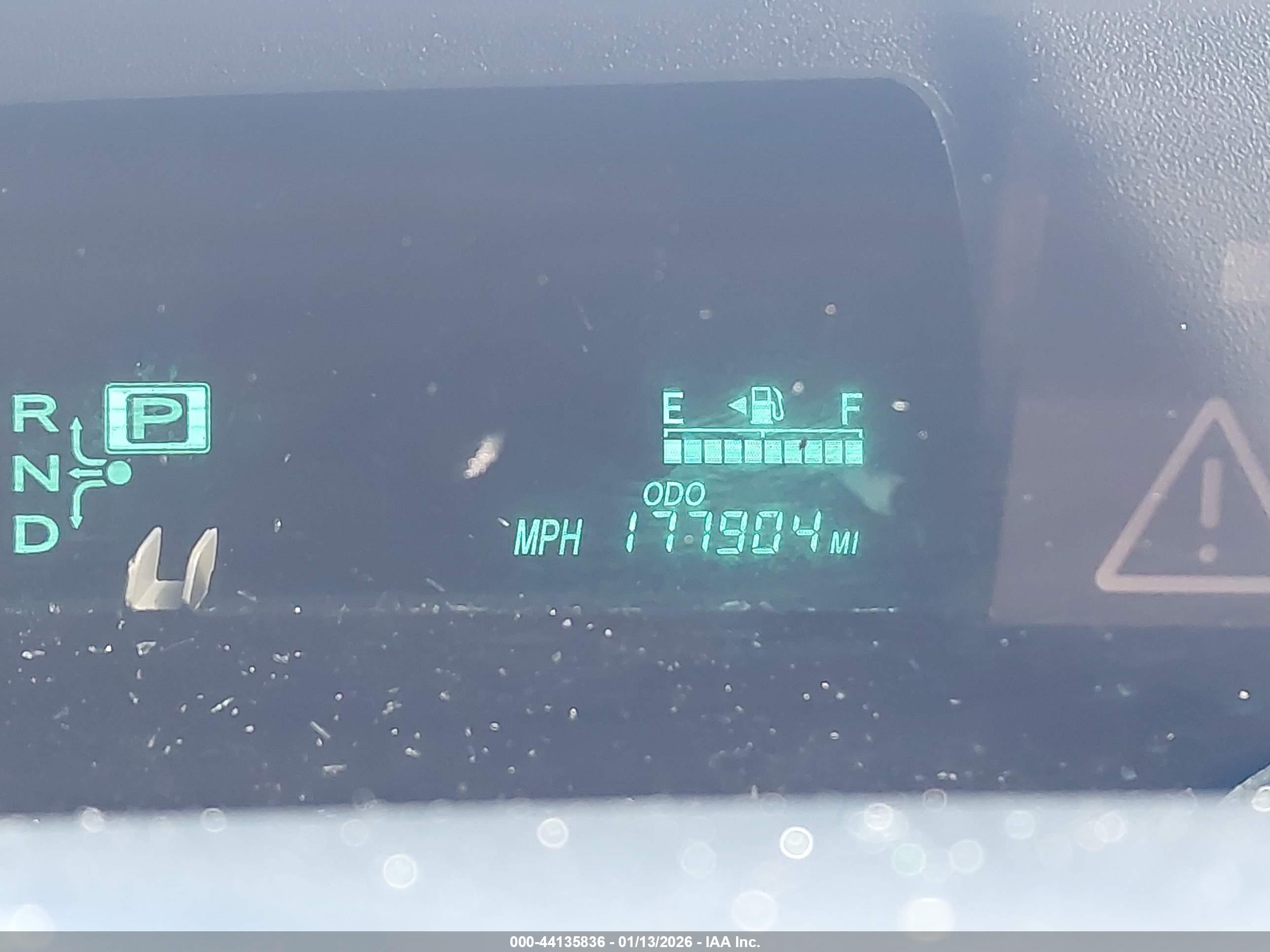 TOYOTA PRIUS image 7