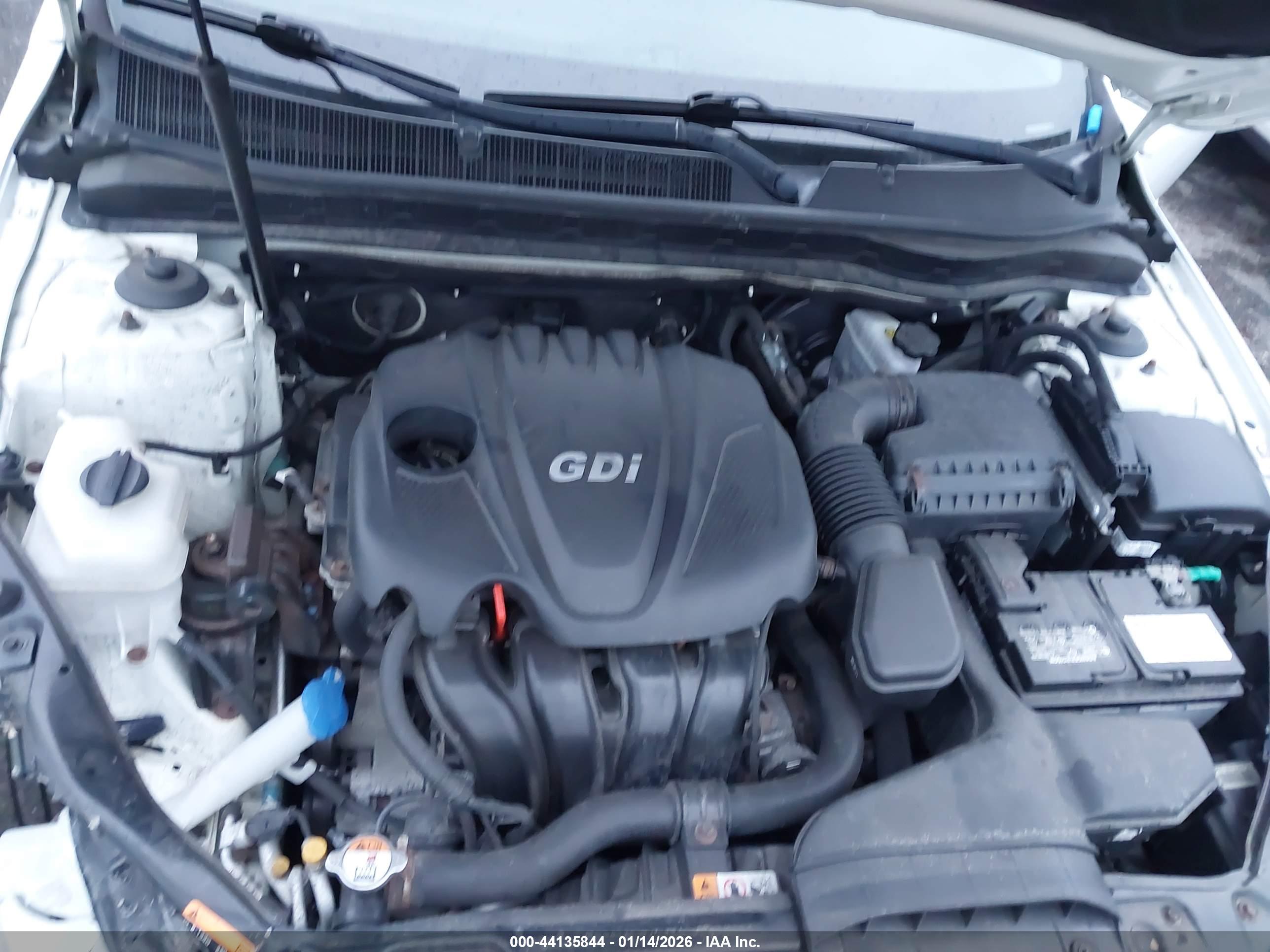 KIA OPTIMA image 10