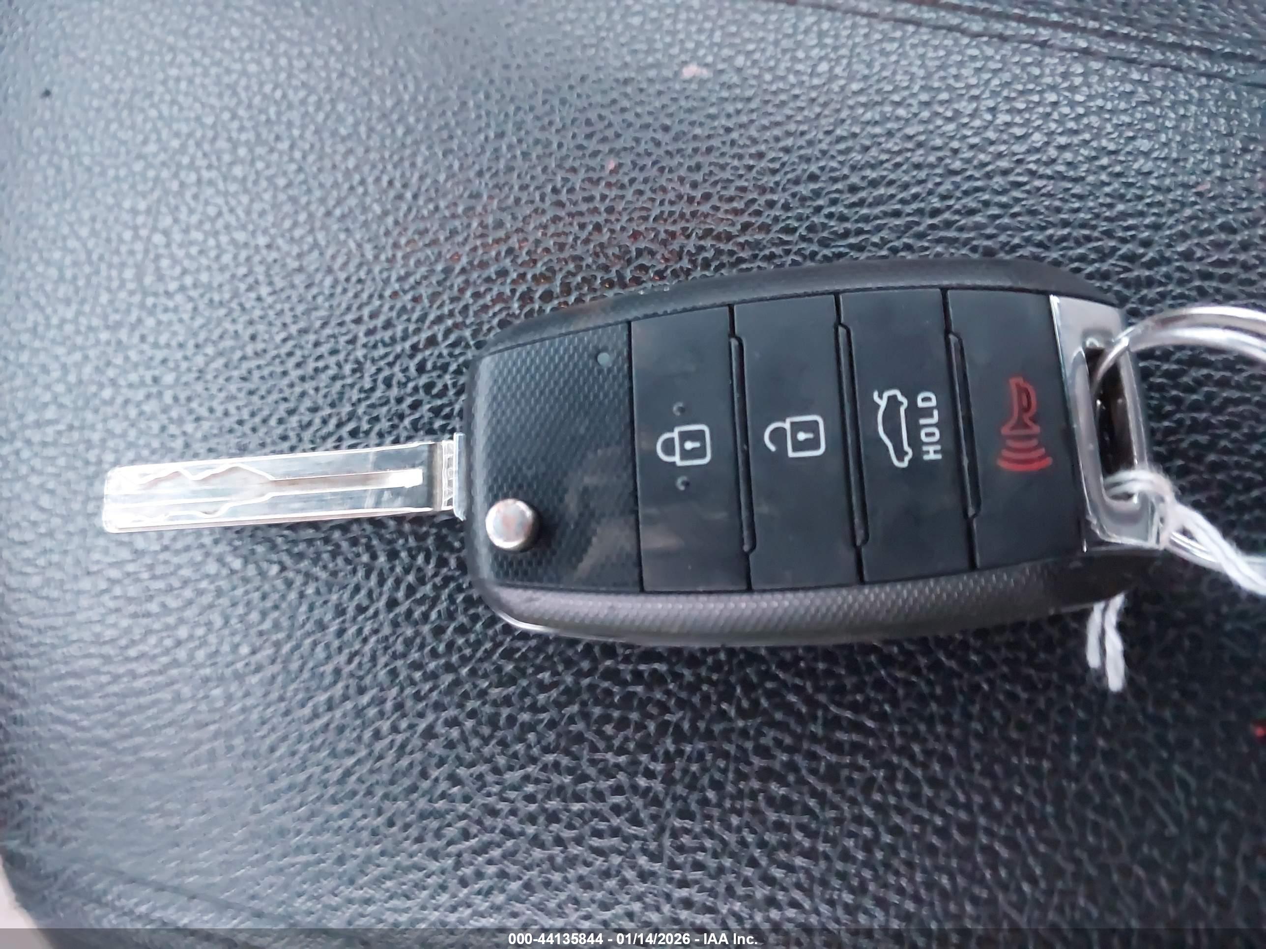 KIA OPTIMA image 11