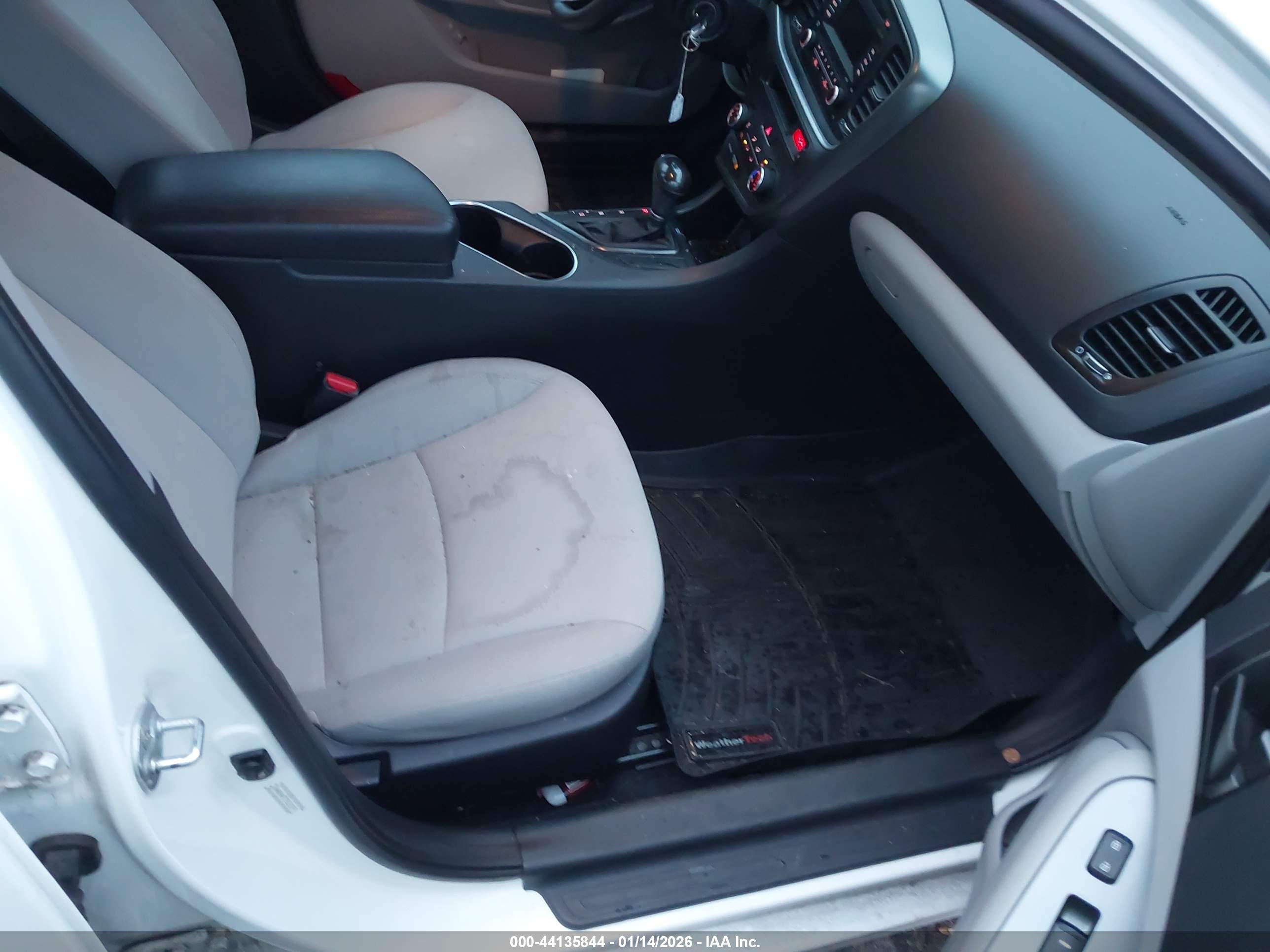KIA OPTIMA image 5