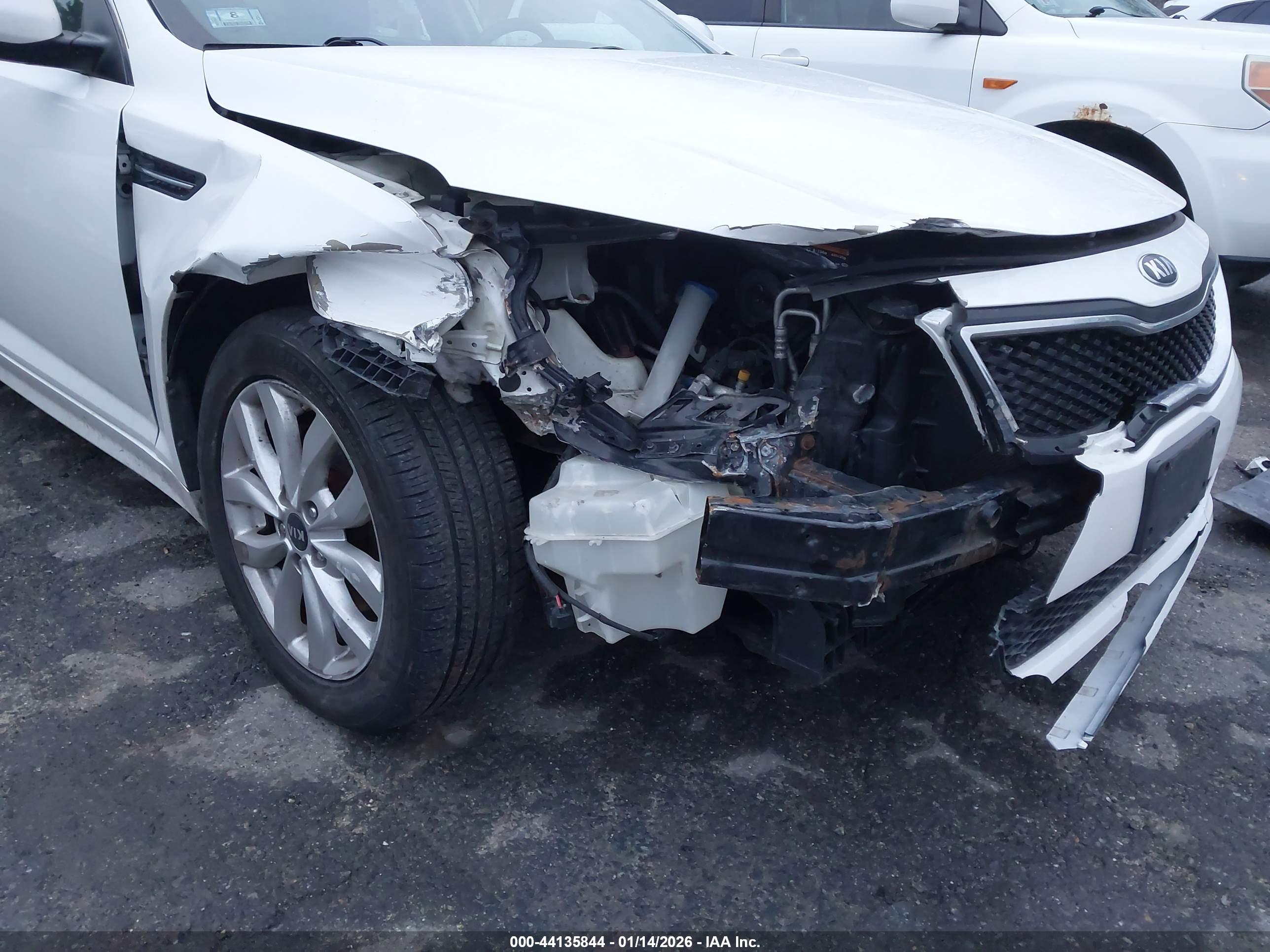 KIA OPTIMA image 6