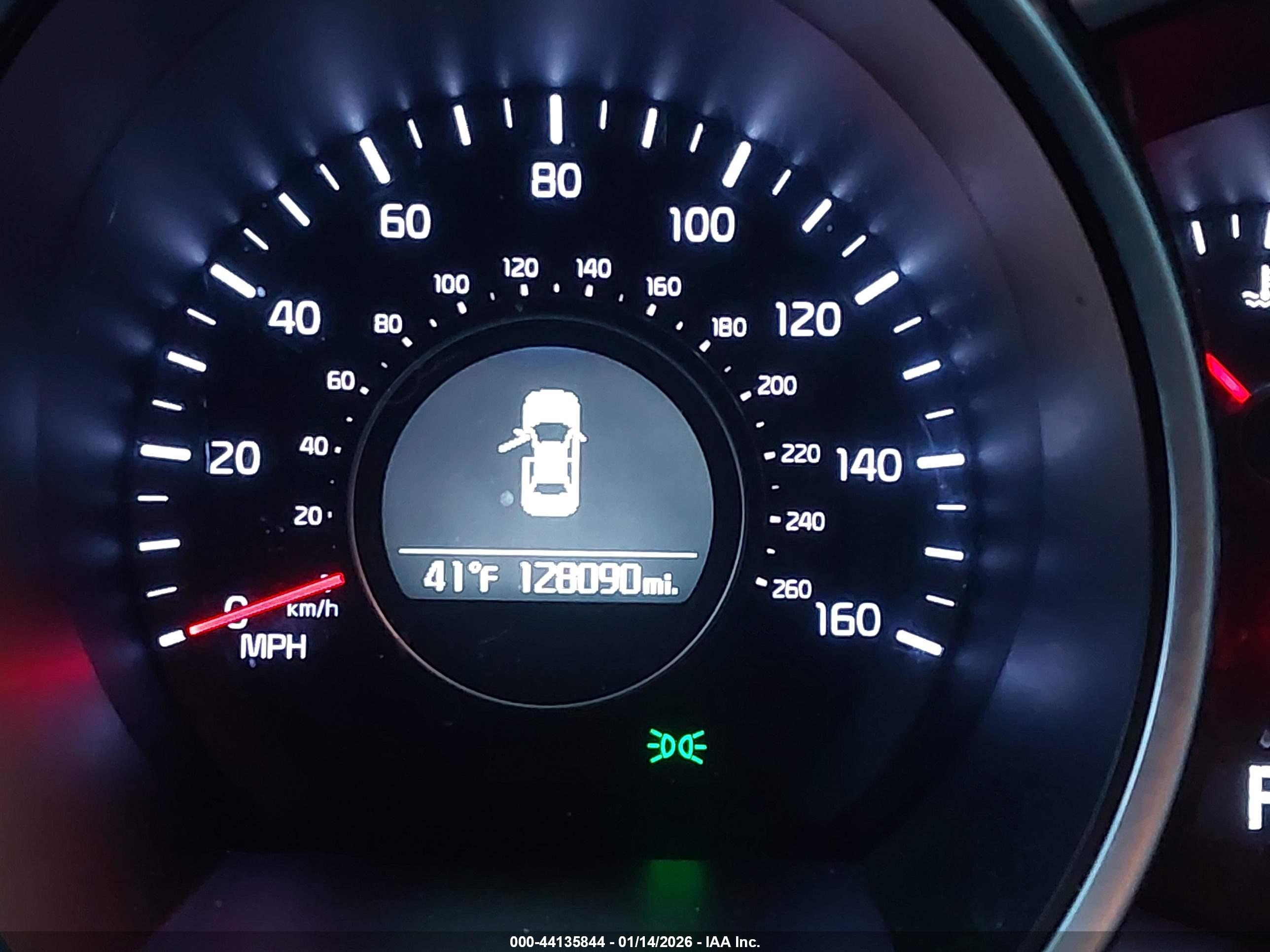 KIA OPTIMA image 7