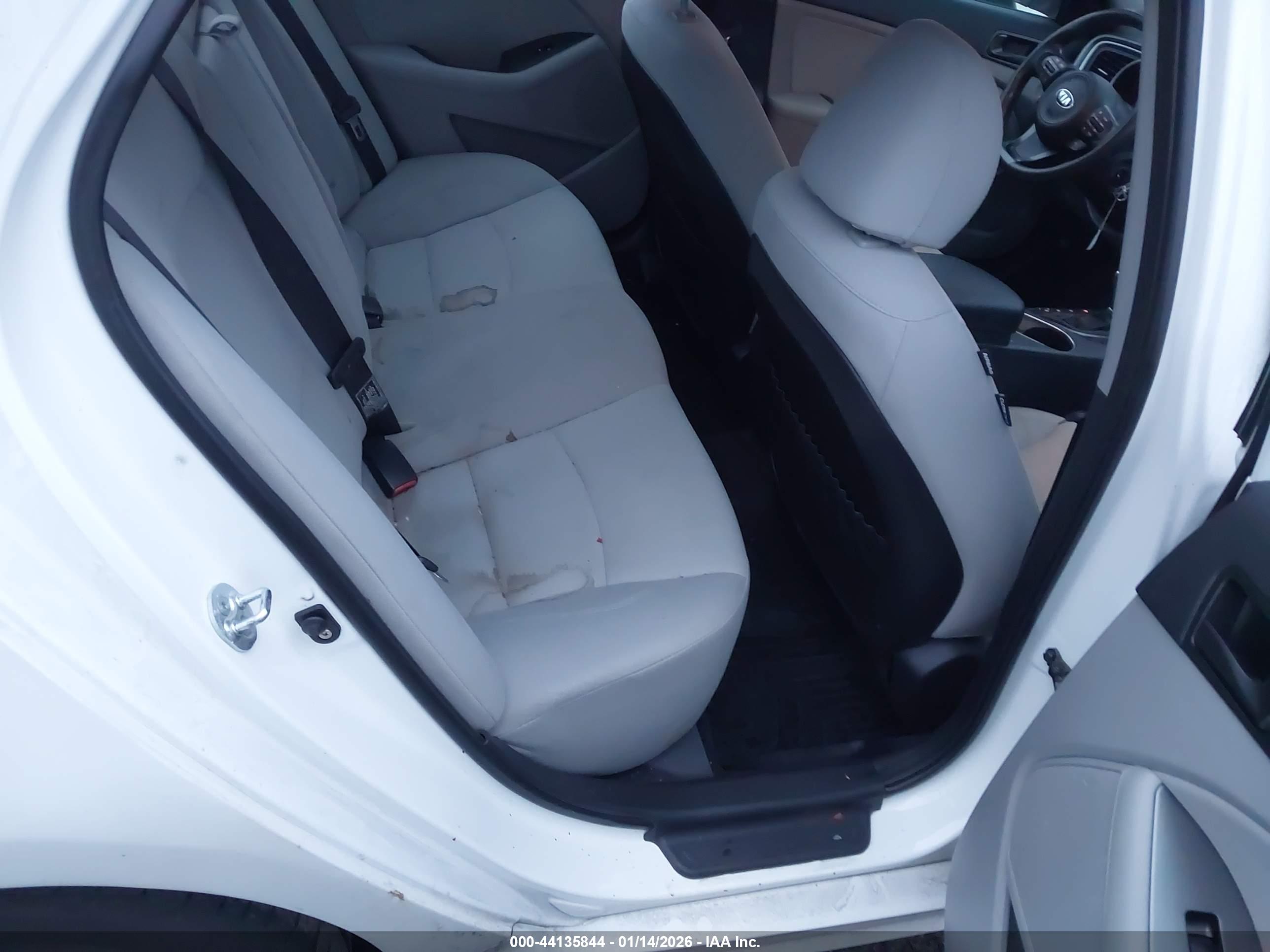KIA OPTIMA image 8