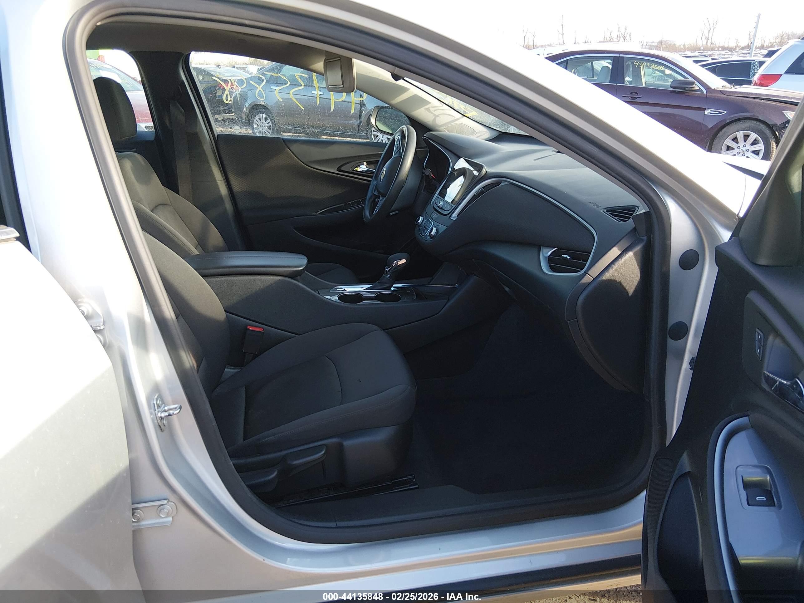 CHEVROLET MALIBU image 5
