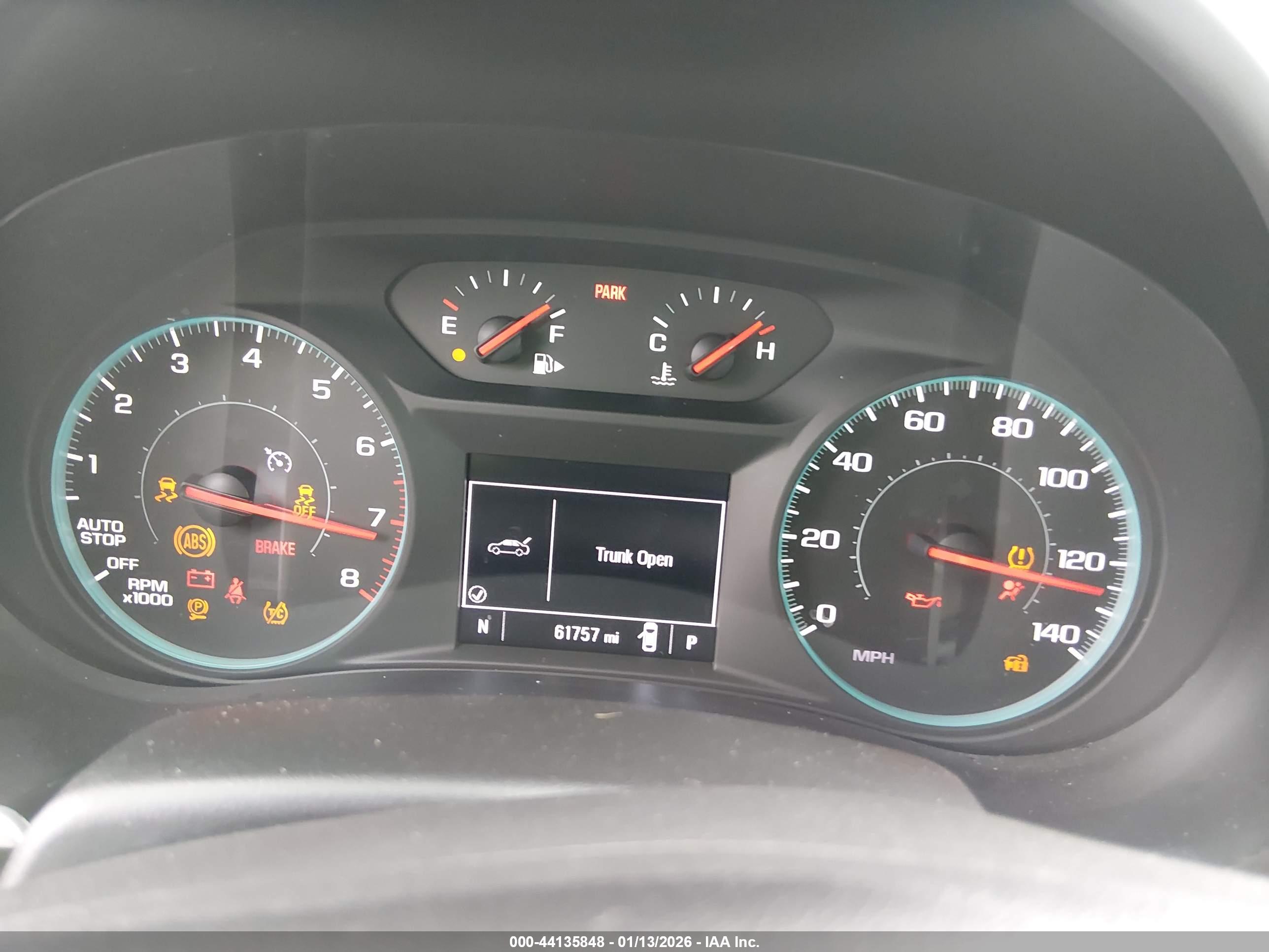 CHEVROLET MALIBU image 7