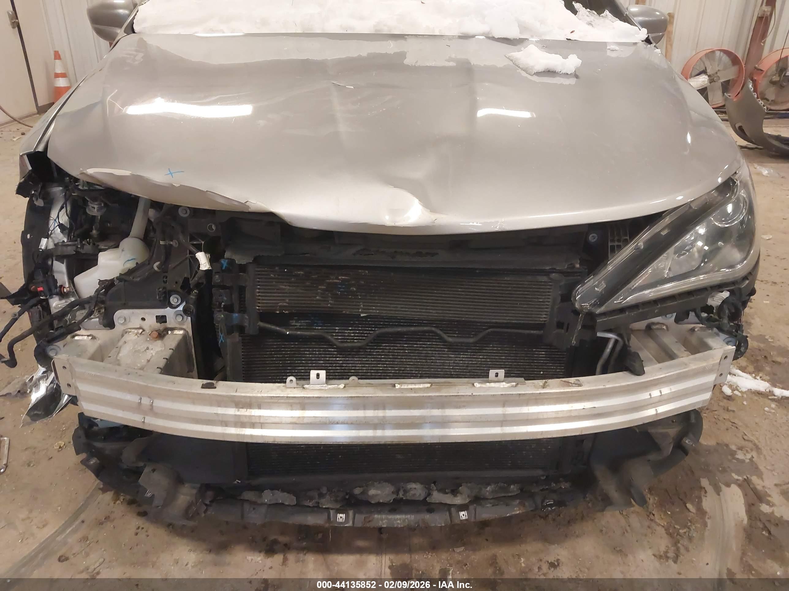 CHRYSLER PACIFICA image 6