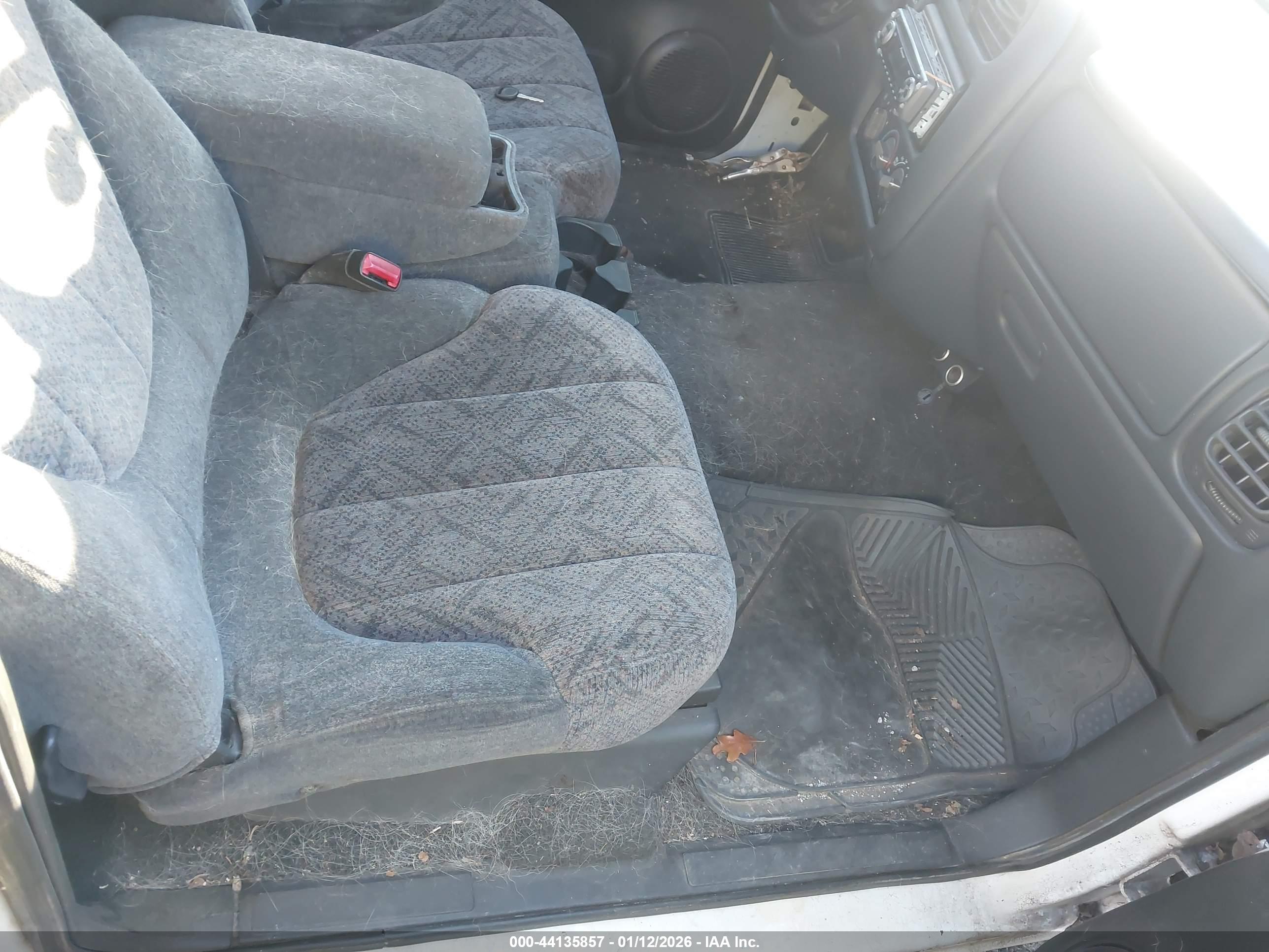 GMC SONOMA image 5