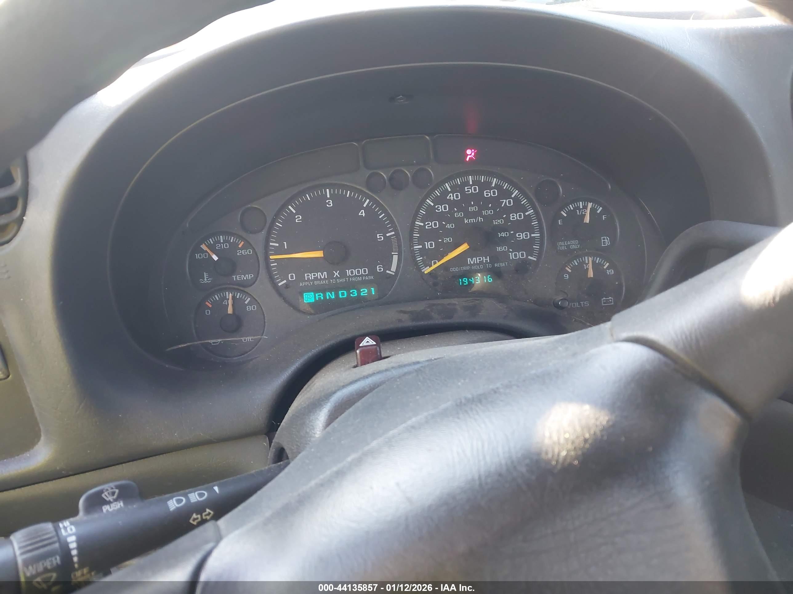 GMC SONOMA image 7