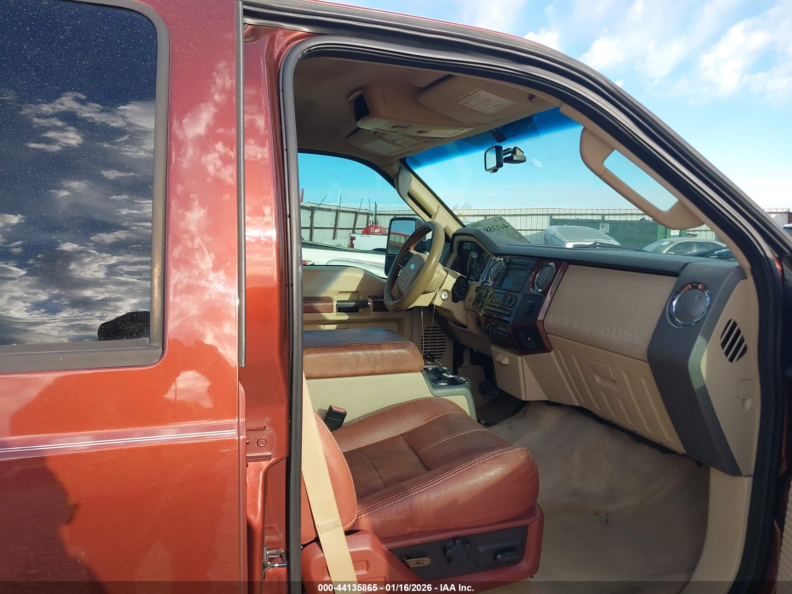 FORD F-350 image 5