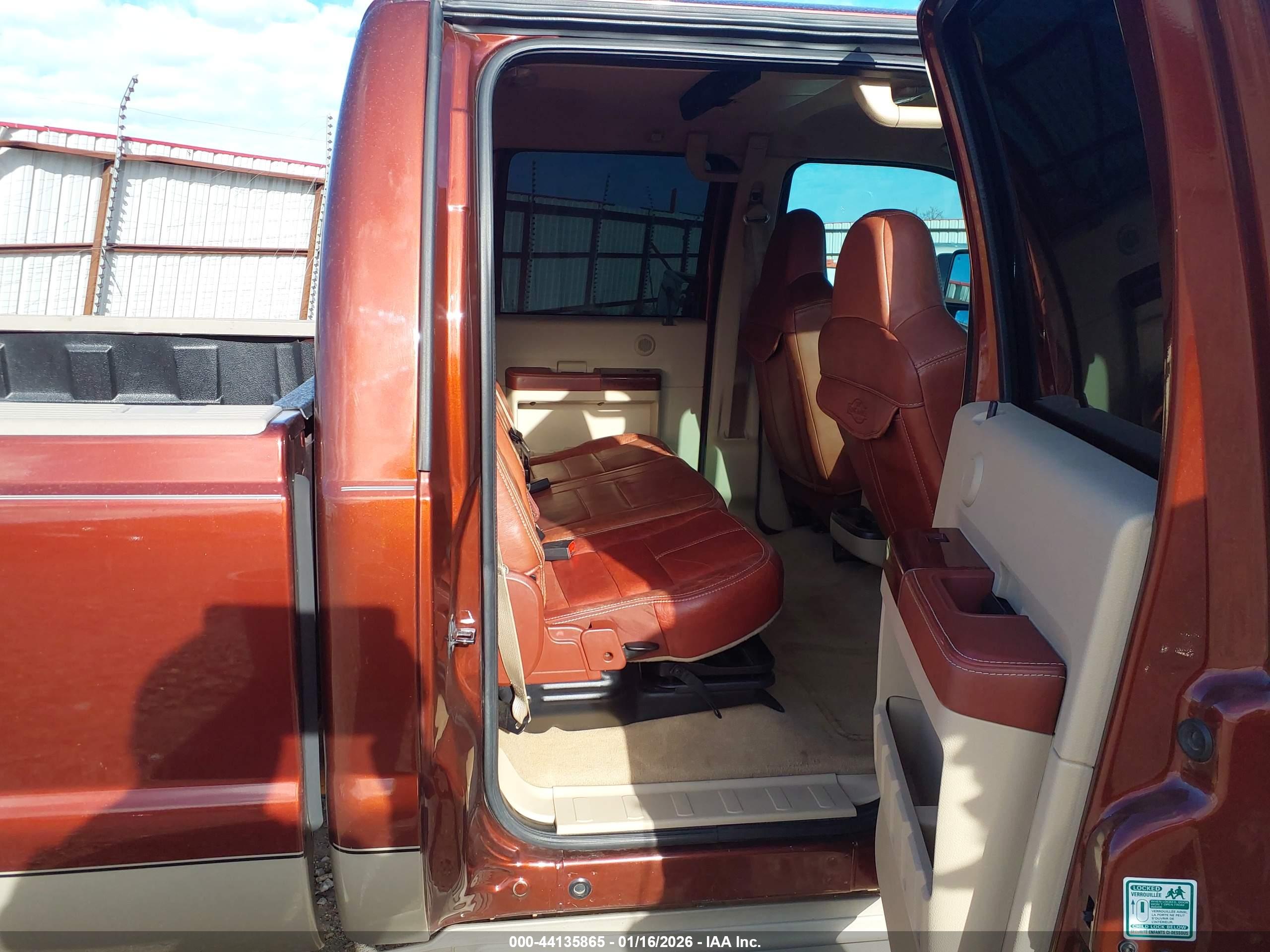 FORD F-350 image 7