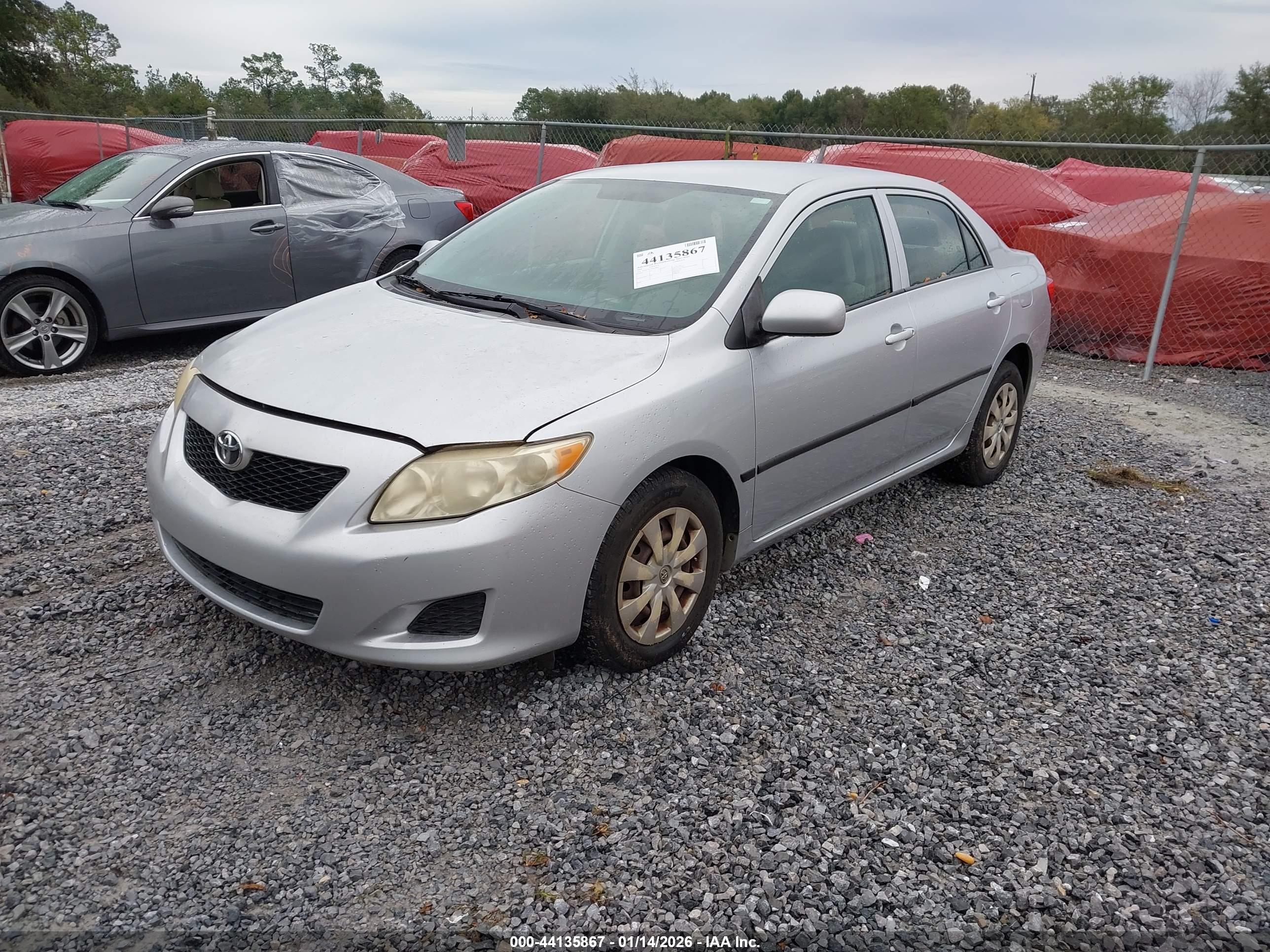 TOYOTA COROLLA image 2