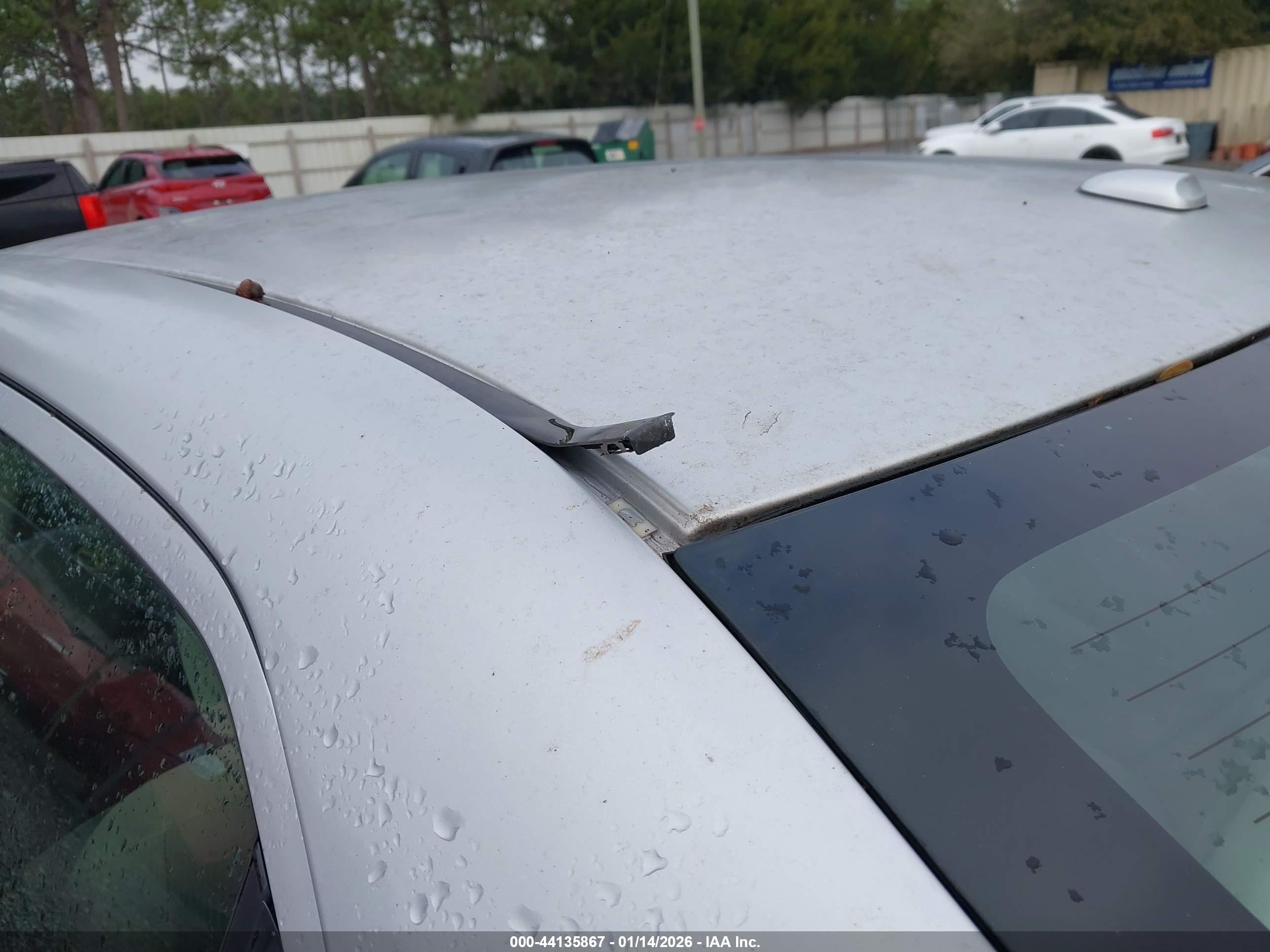 TOYOTA COROLLA image 6