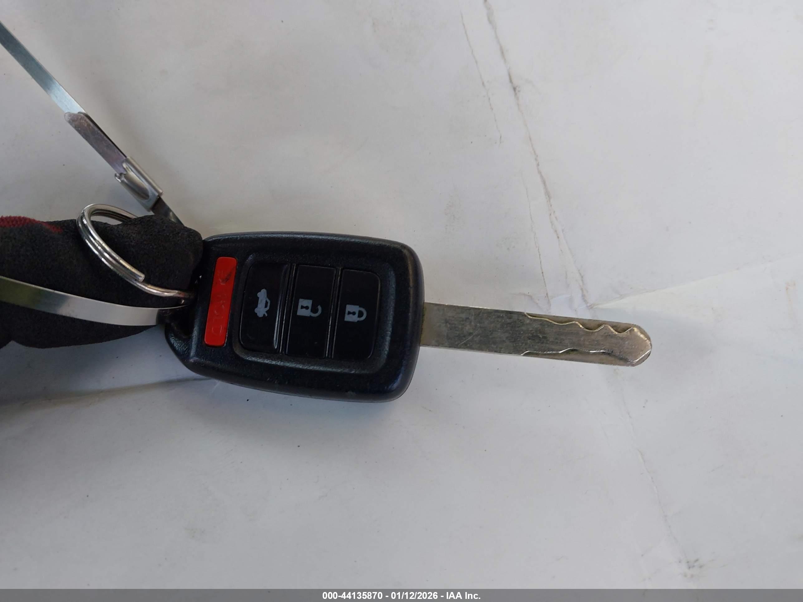 HONDA CIVIC image 11
