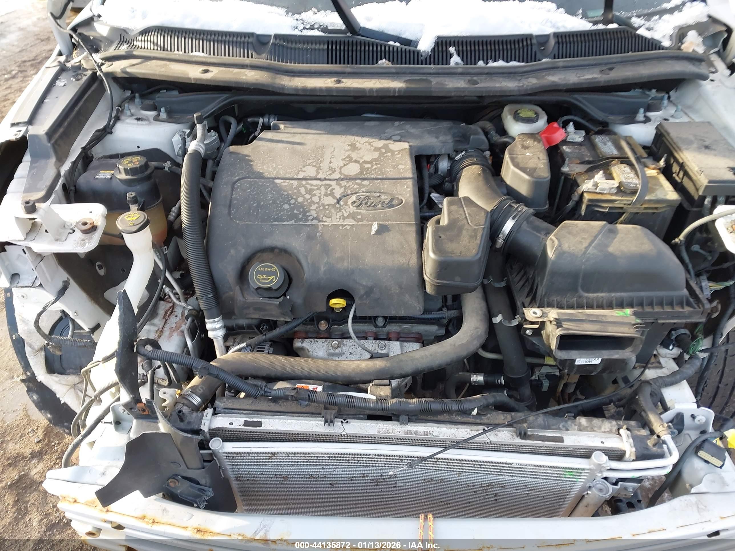 FORD EXPLORER image 10
