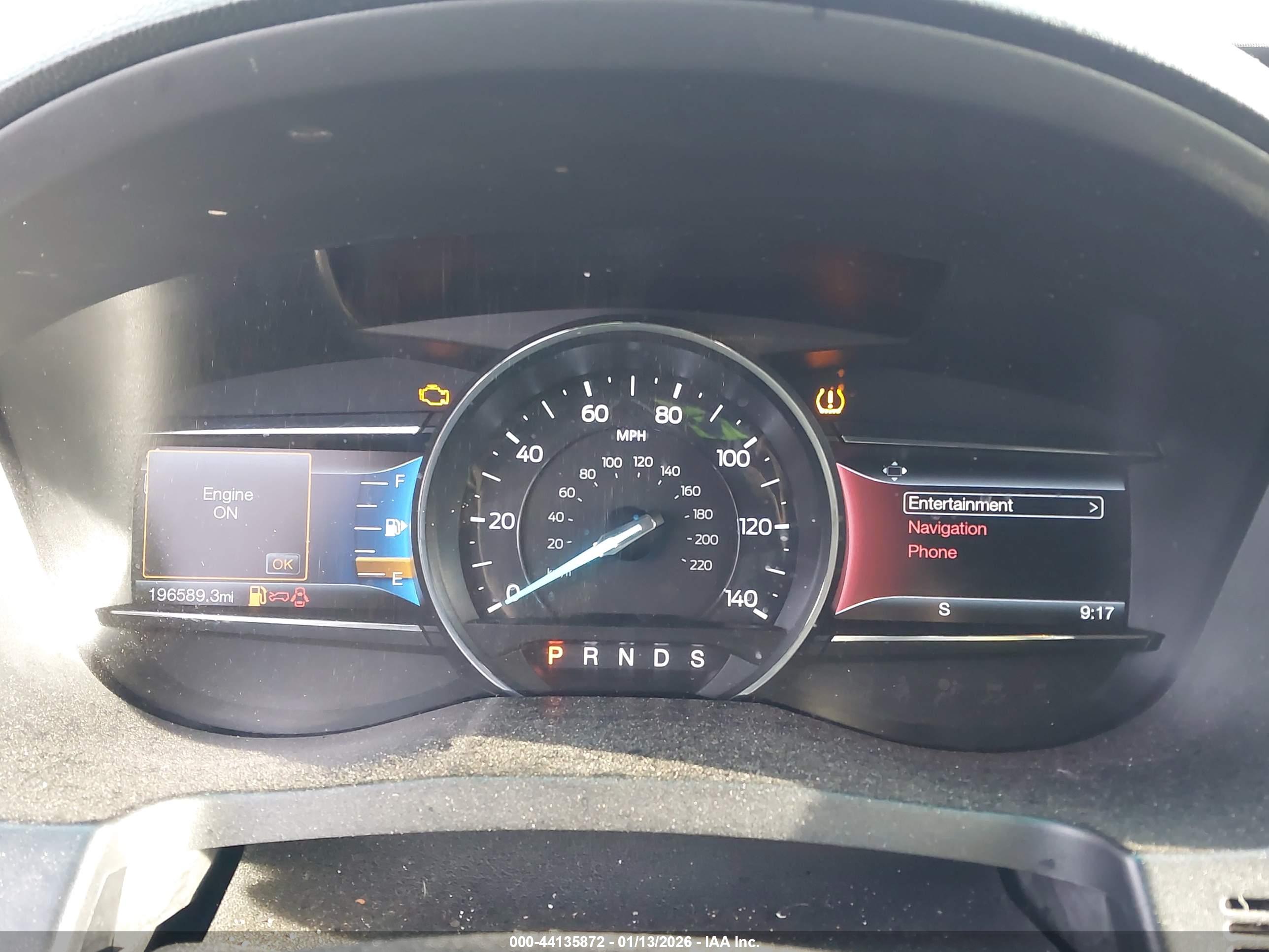 FORD EXPLORER image 7