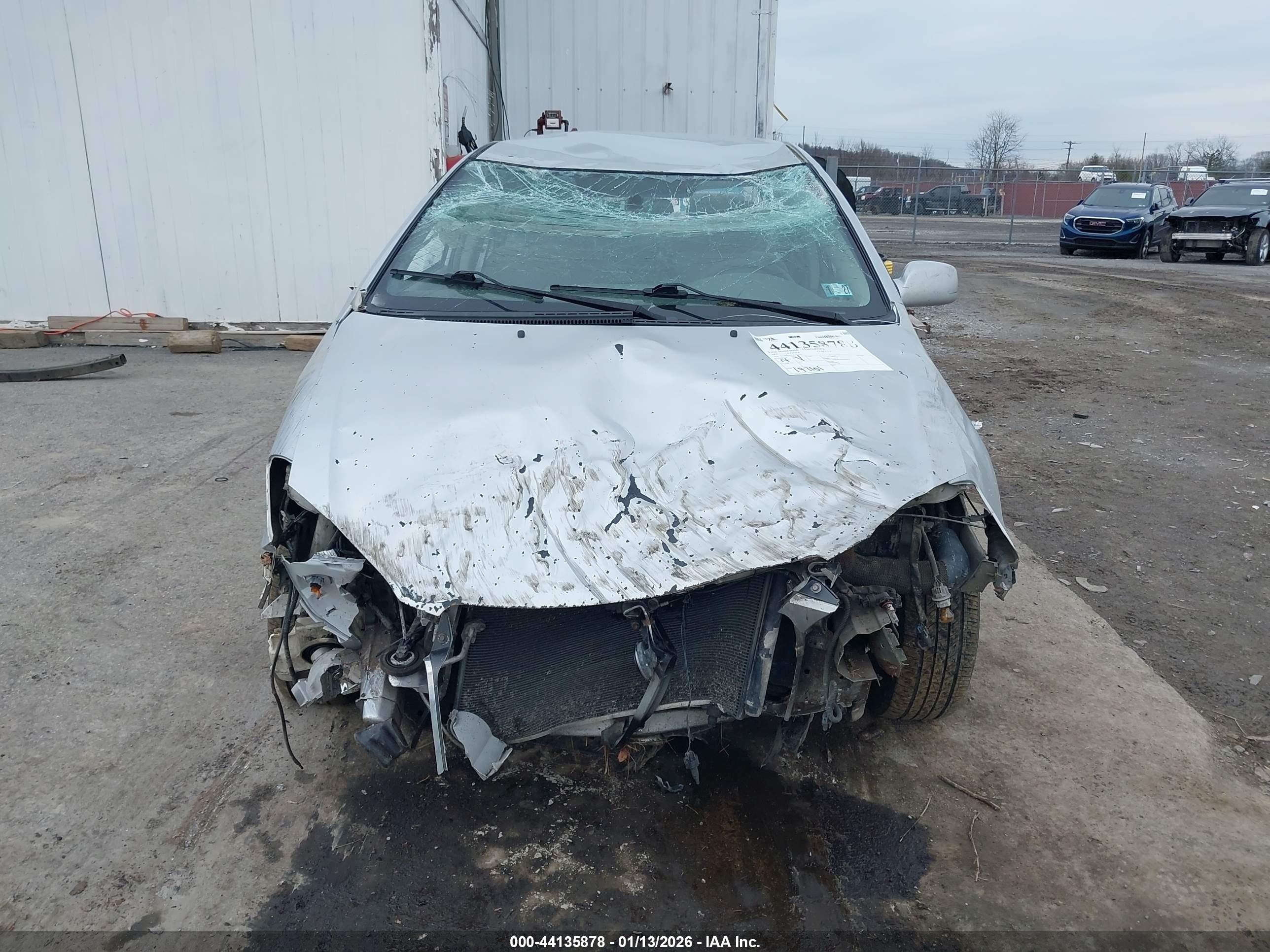 TOYOTA COROLLA image 6