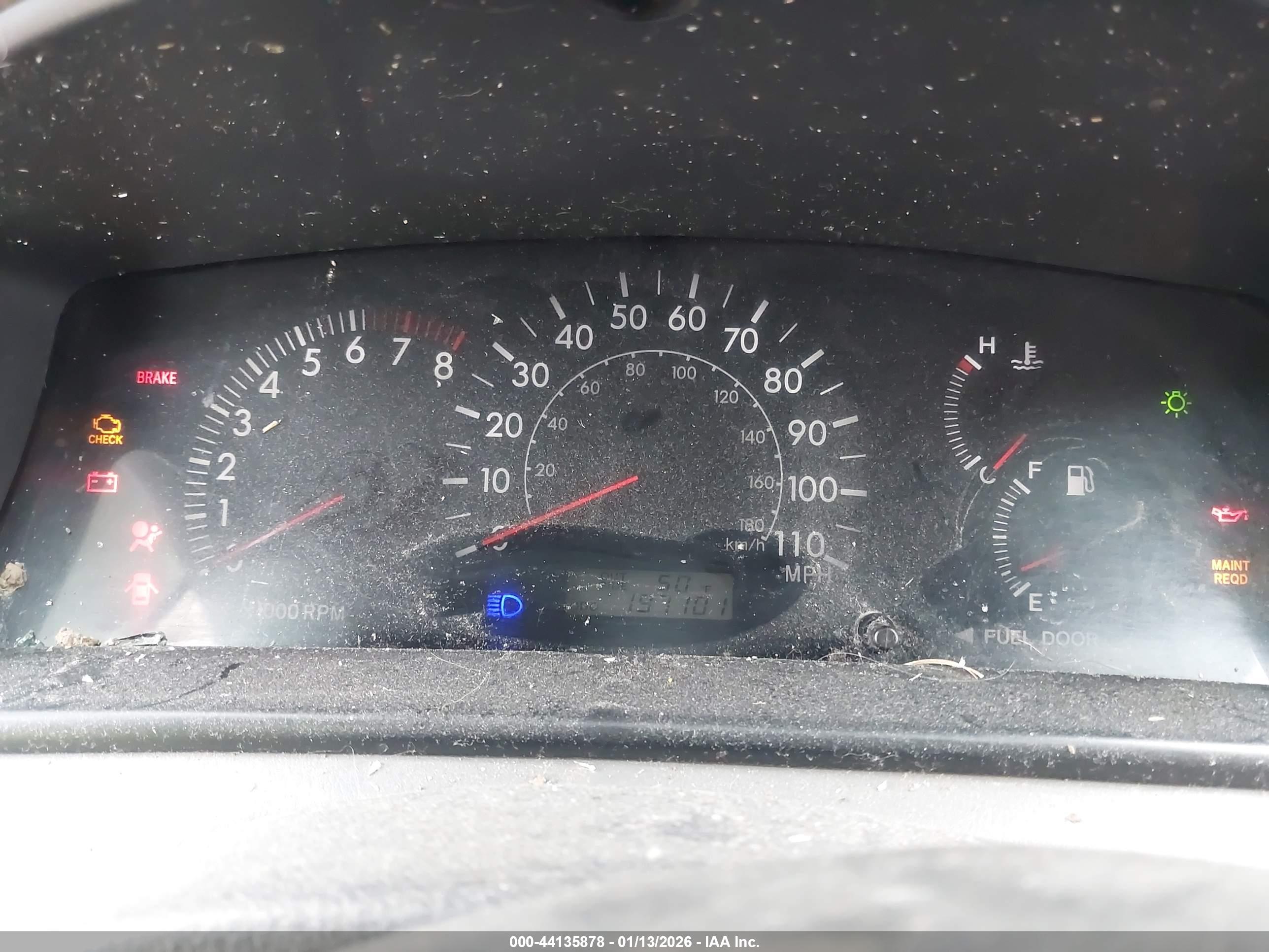 TOYOTA COROLLA image 7