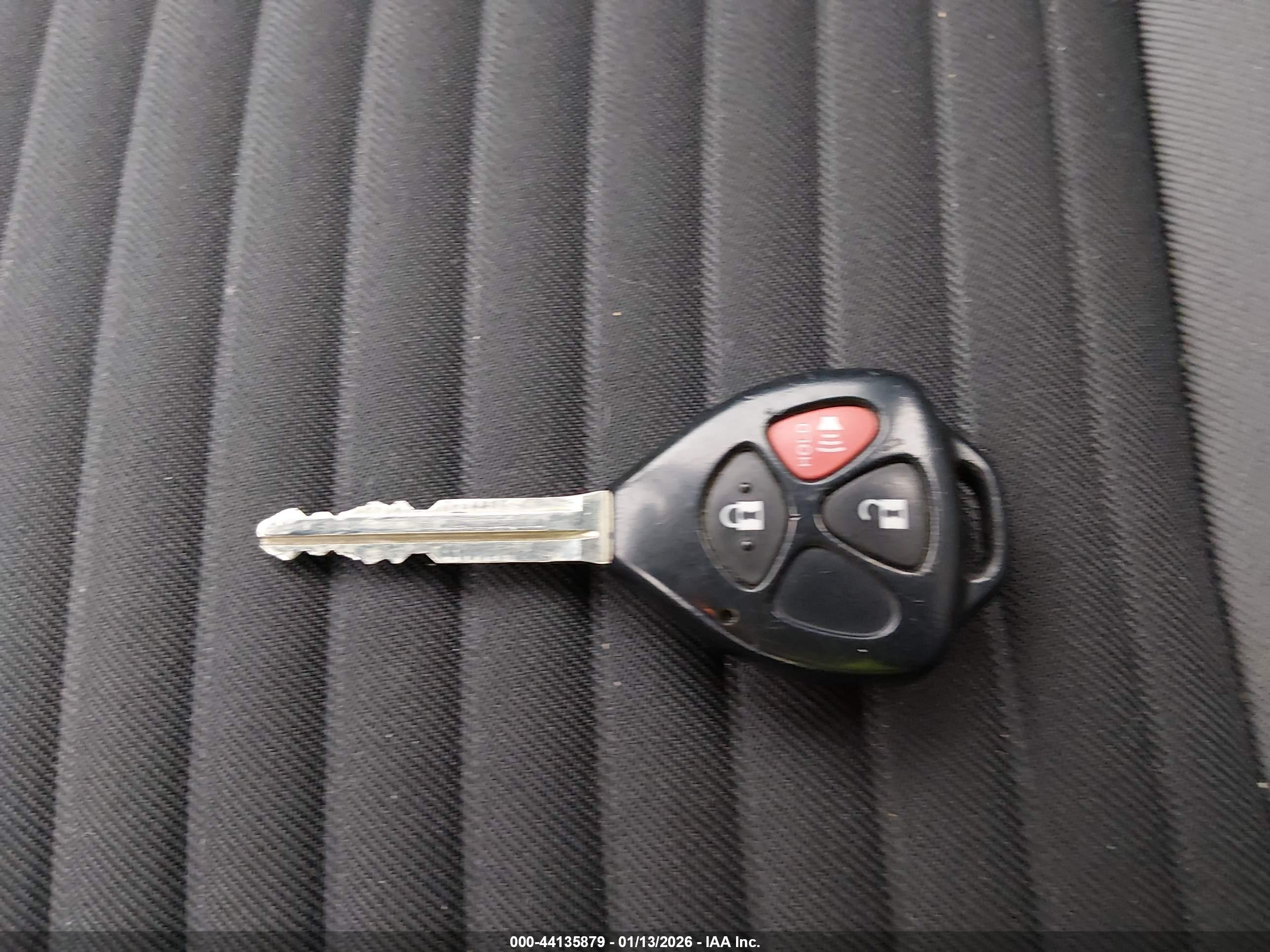 TOYOTA YARIS image 11