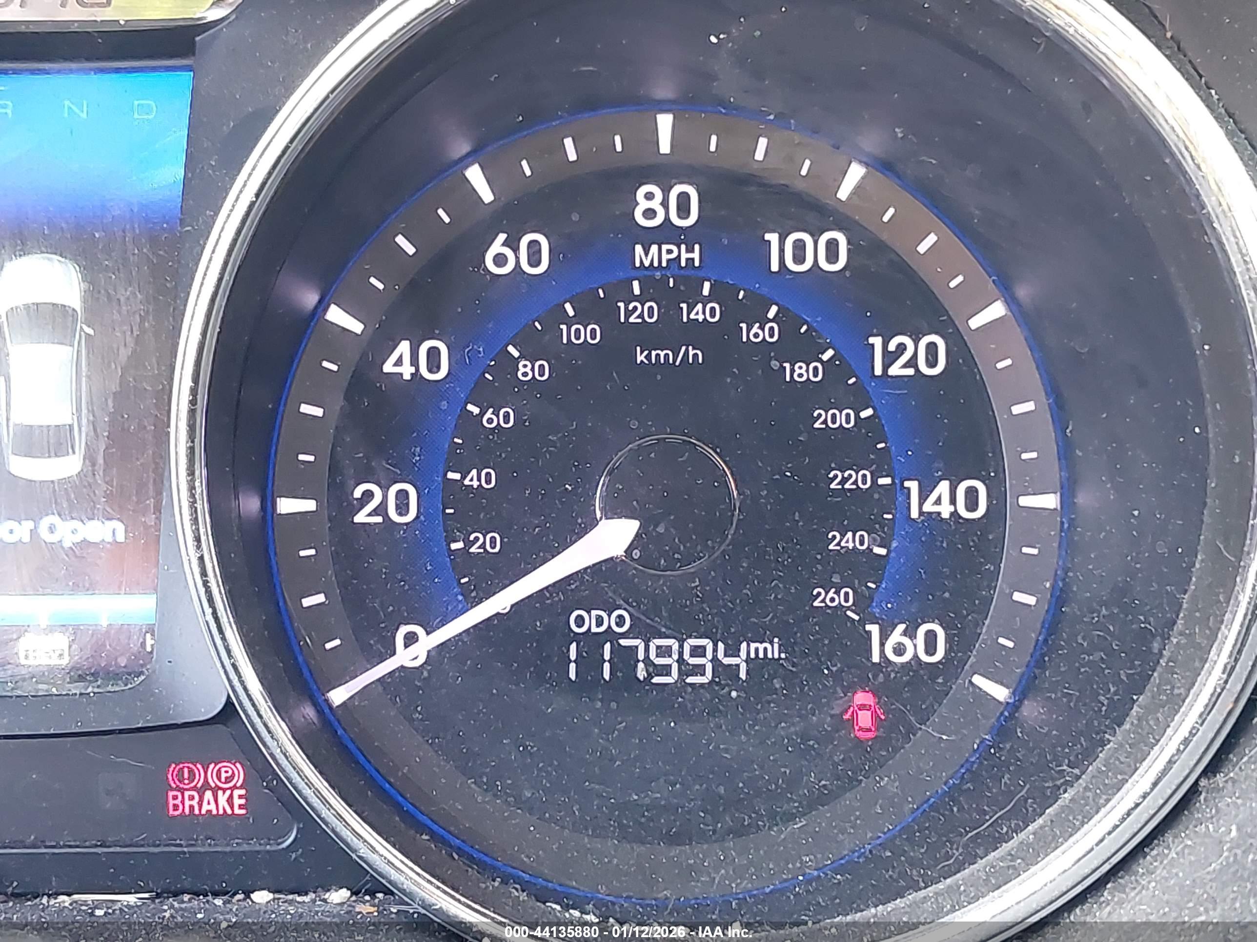 HYUNDAI SONATA image 7