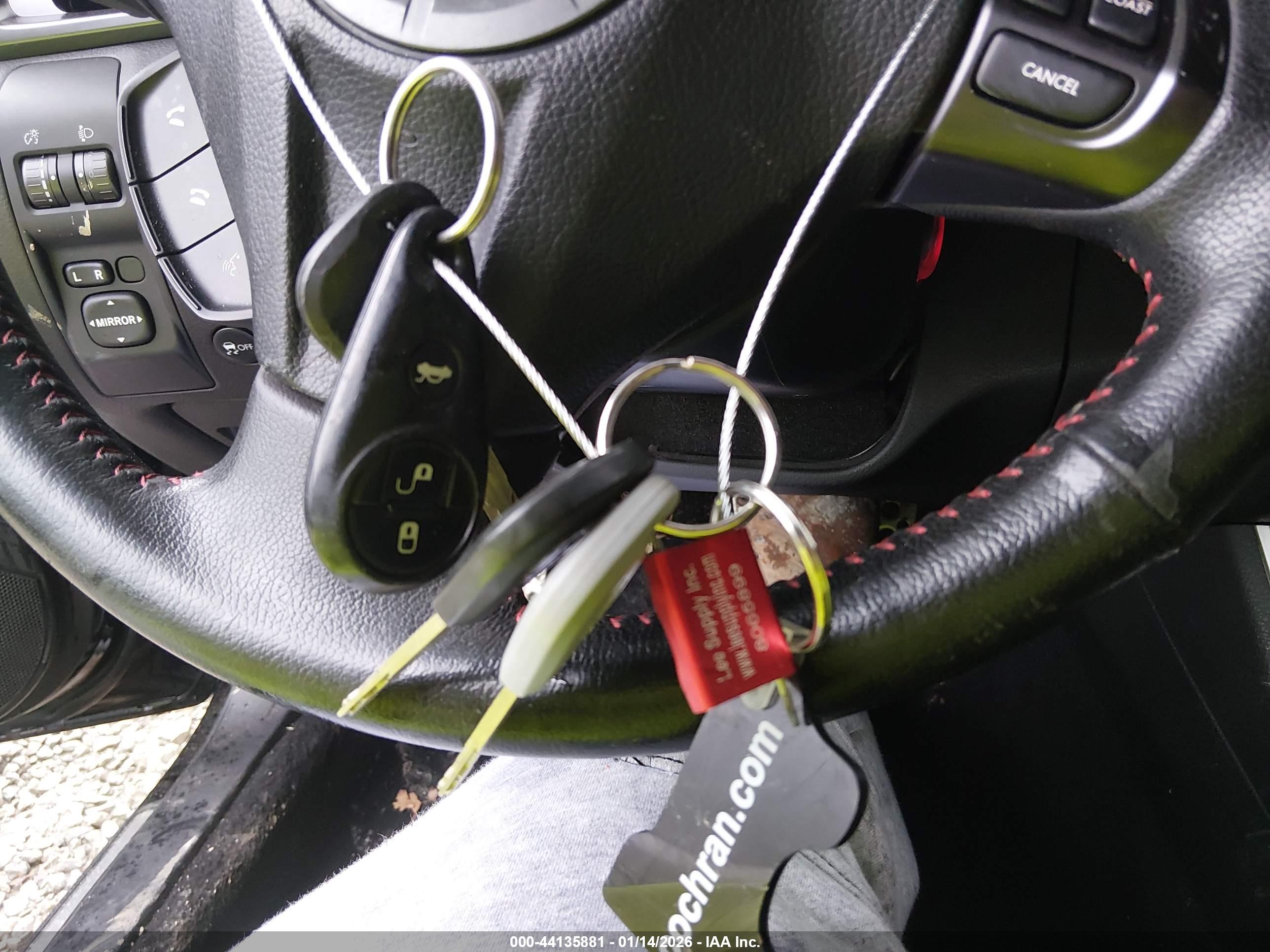 SUBARU IMPREZA image 11