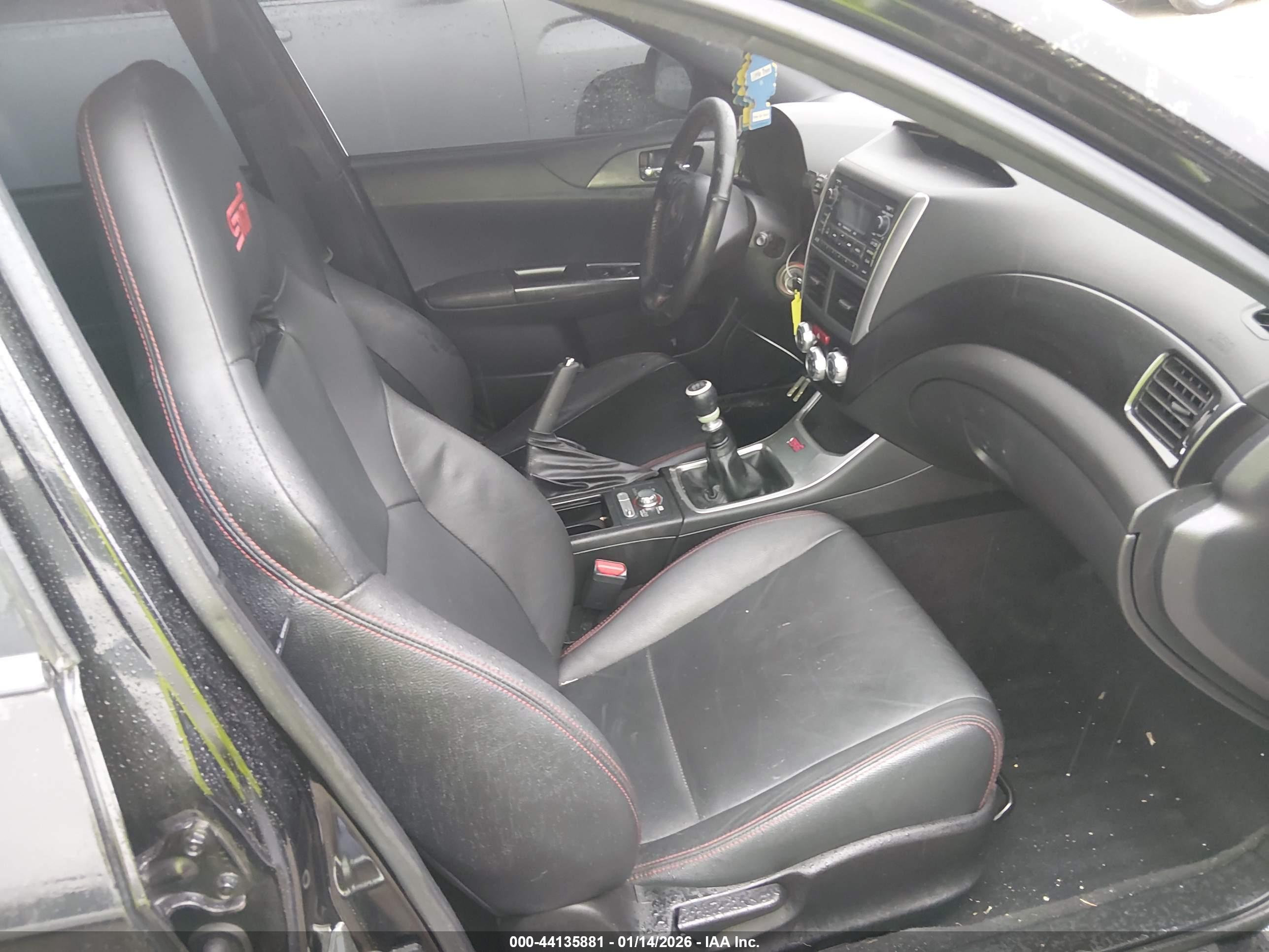SUBARU IMPREZA image 5