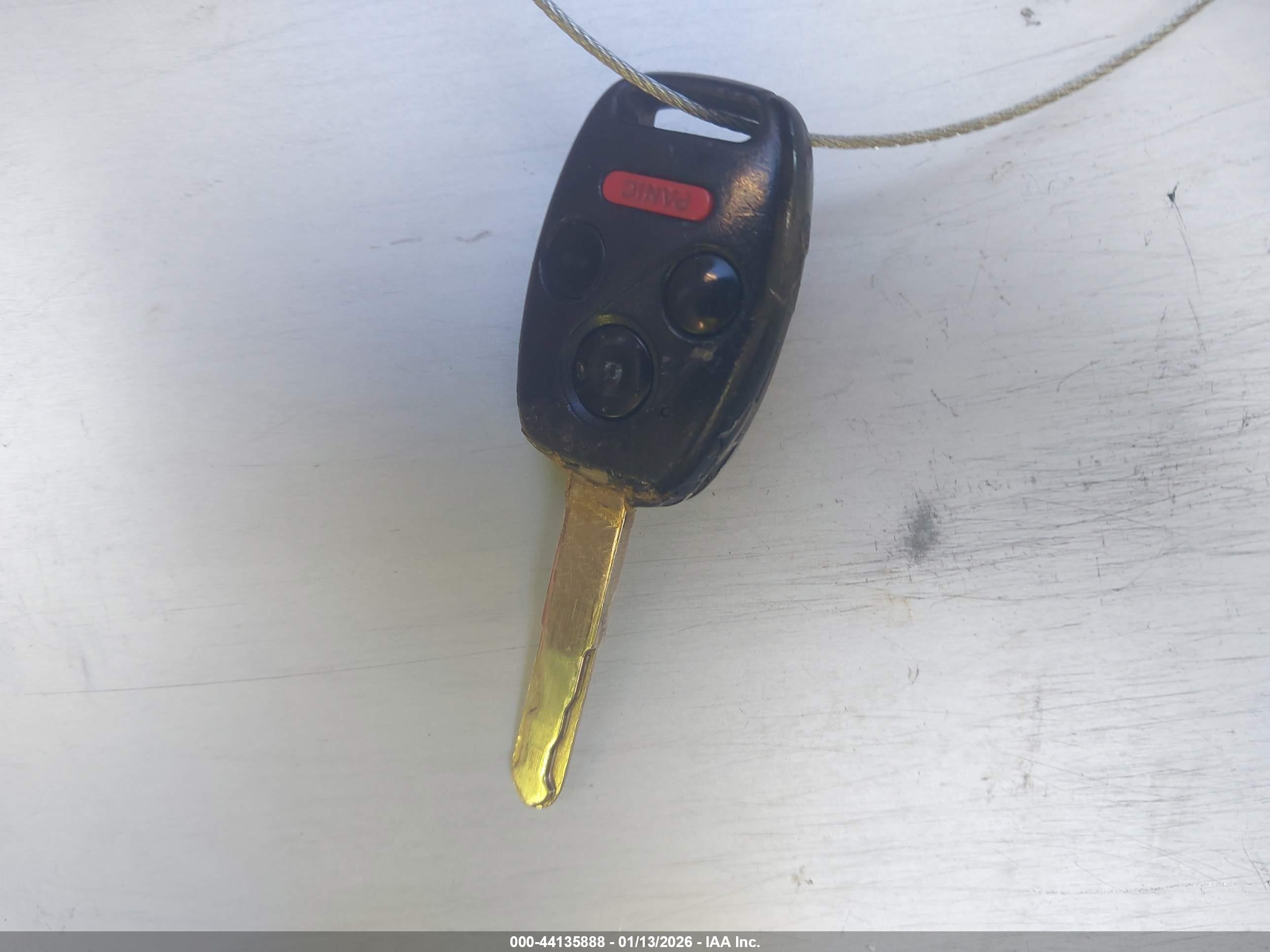 HONDA ACCORD image 11